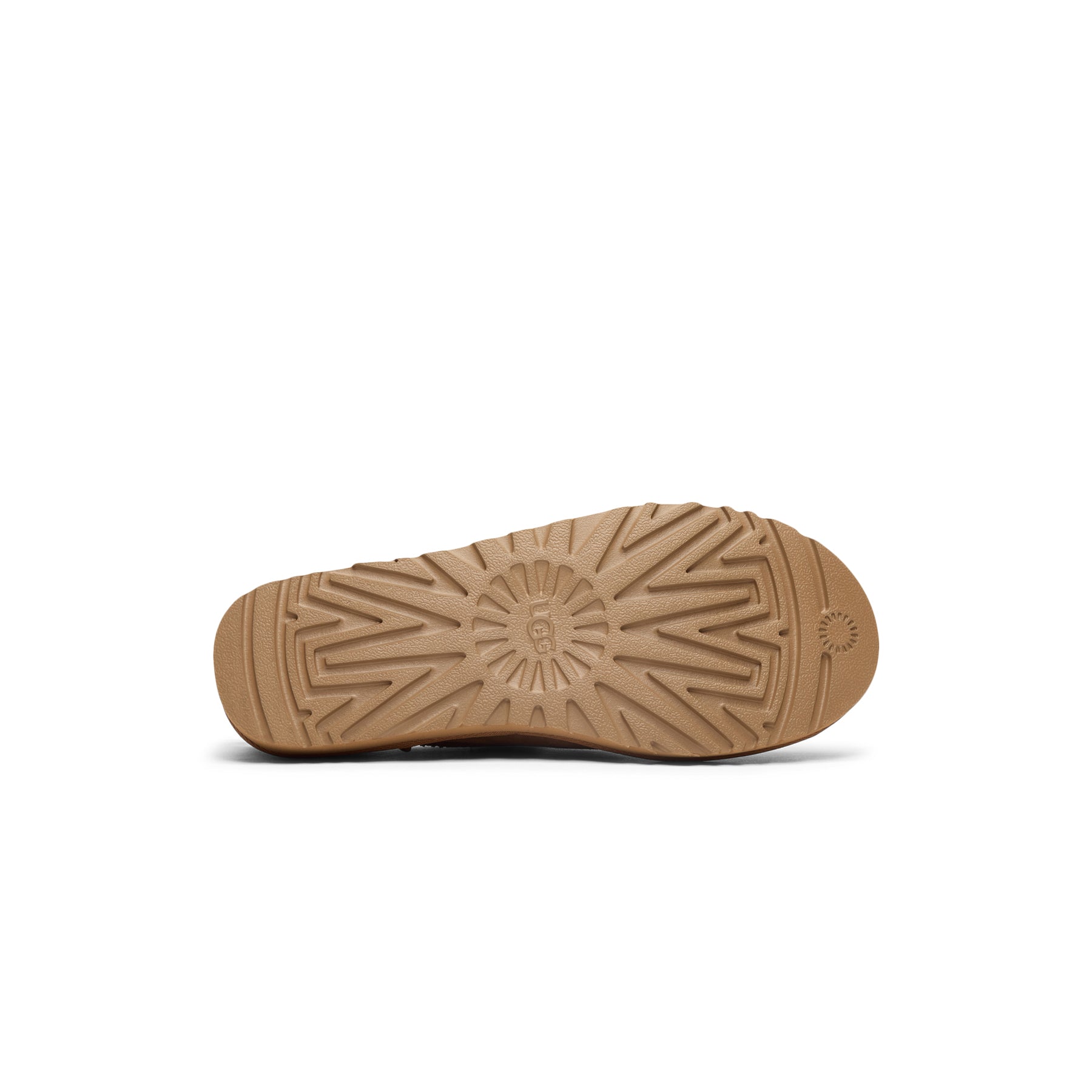UGG WMNS Classic Micro (Chestnut)
