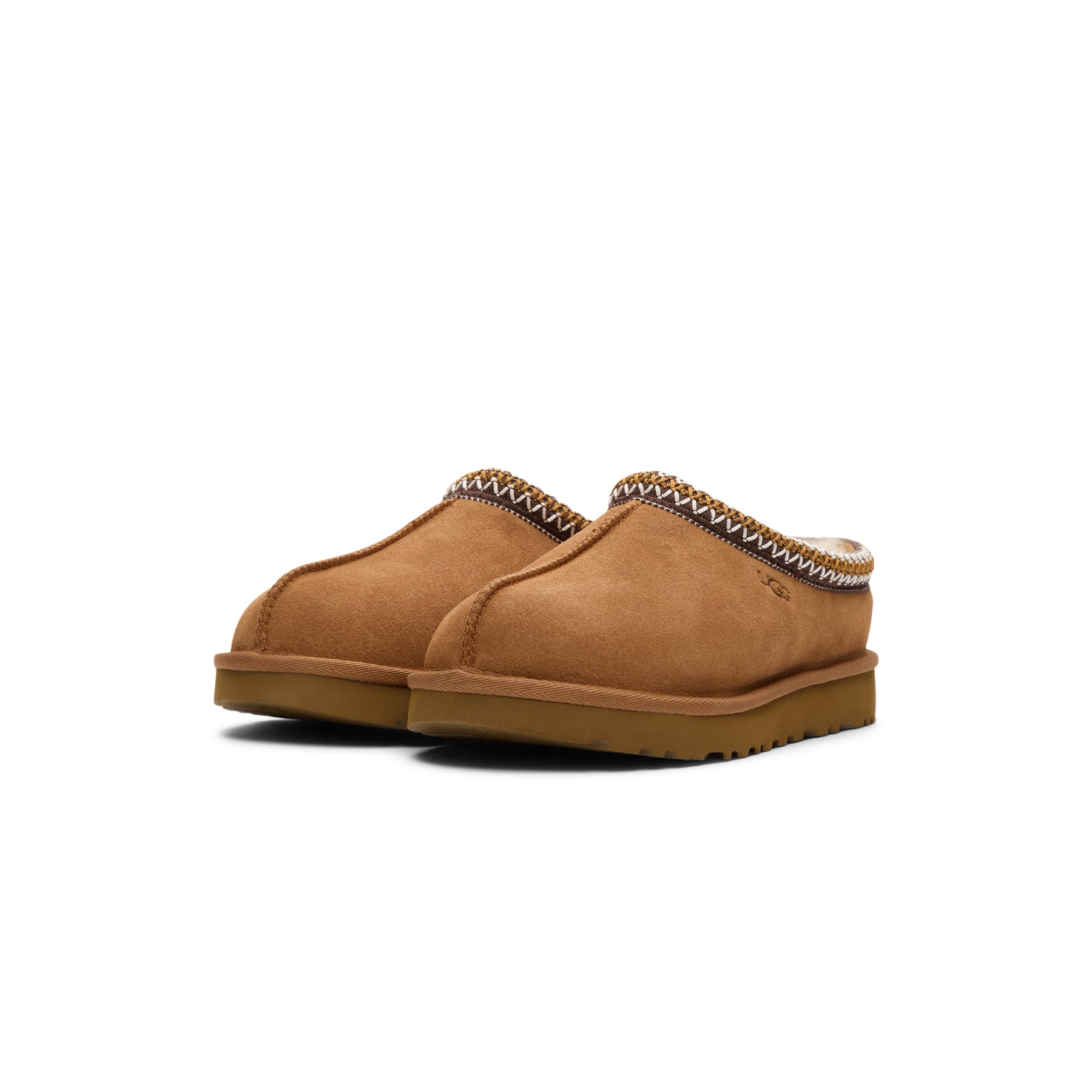 UGG WMNS Tasman II (Chestnut)