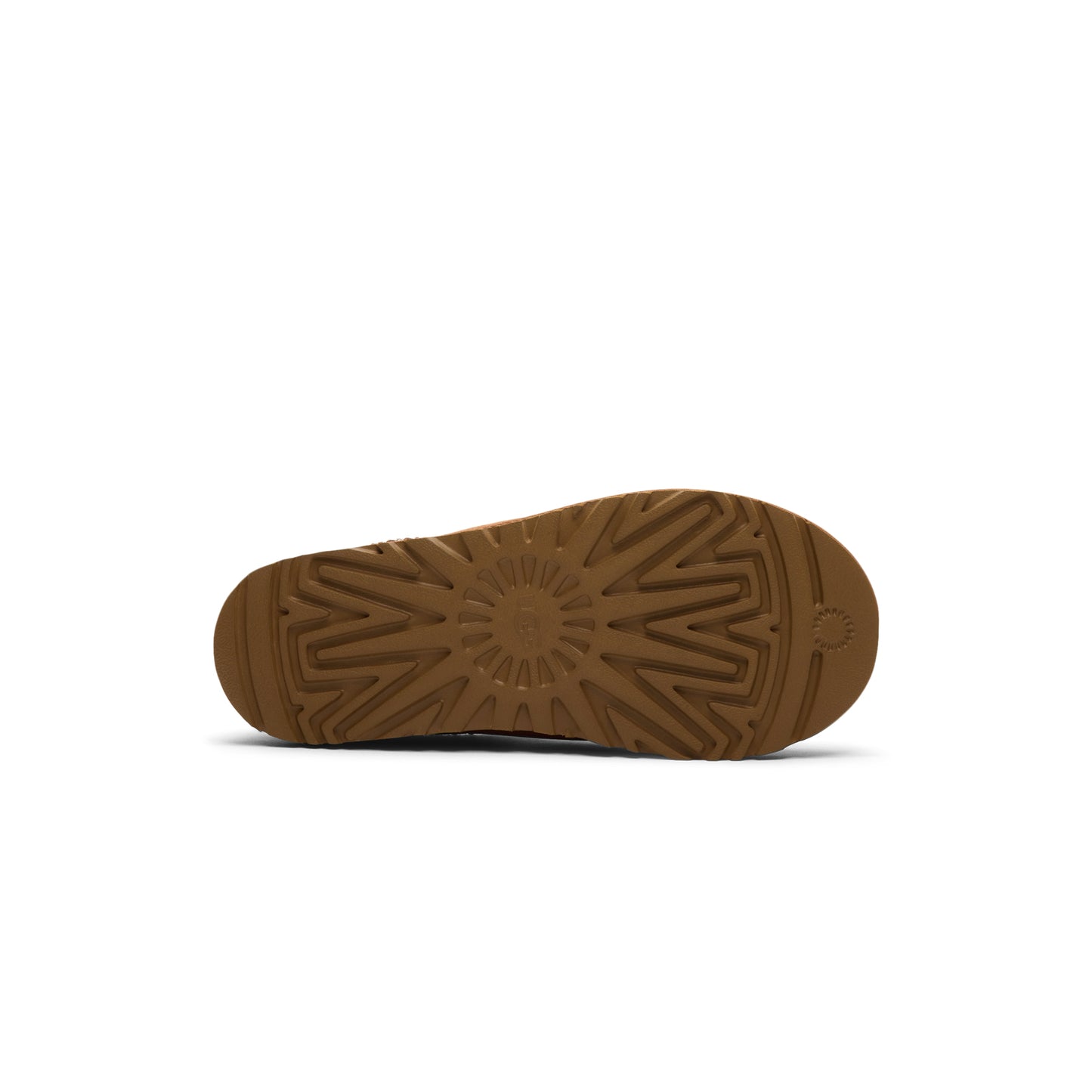 UGG WMNS Tasman II (Chestnut)