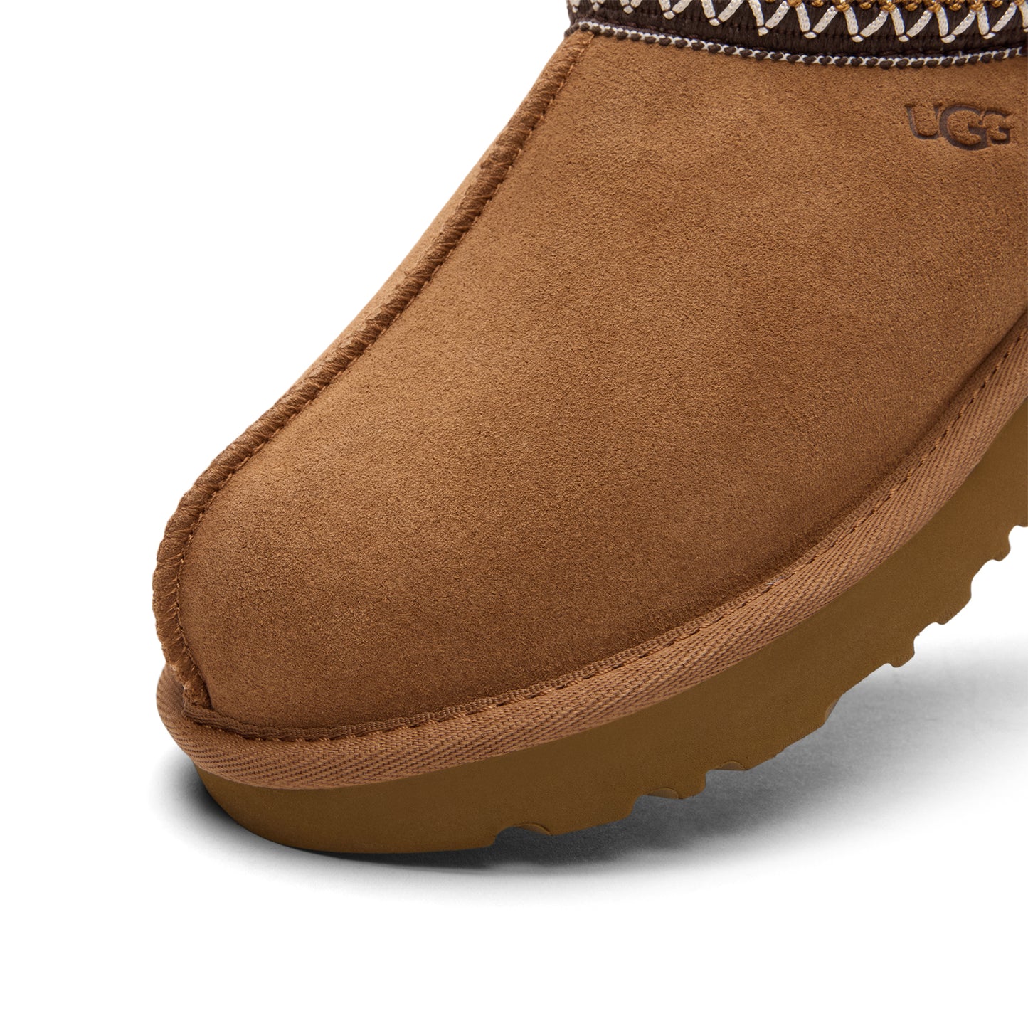UGG WMNS Tasman II (Chestnut)