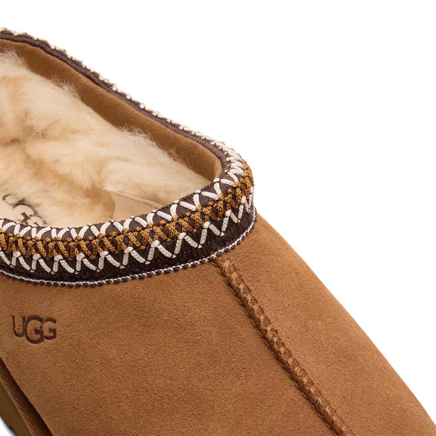 UGG WMNS Tasman II (Chestnut)