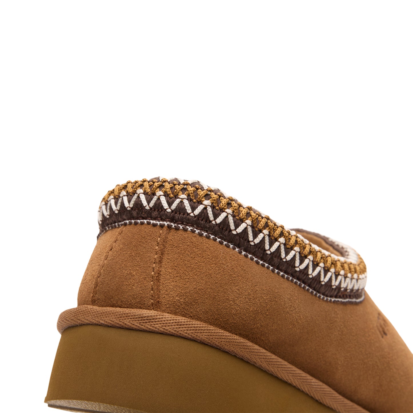UGG WMNS Tasman II (Chestnut)