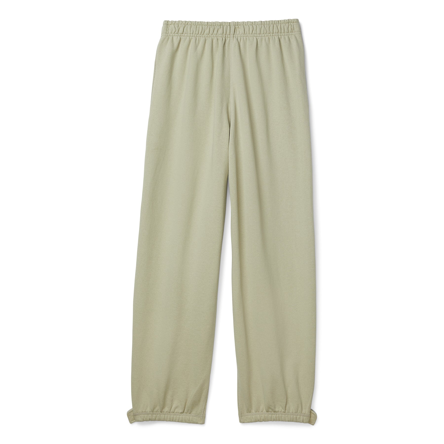 New Balance Made in USA French Terry Pant (Olivine)