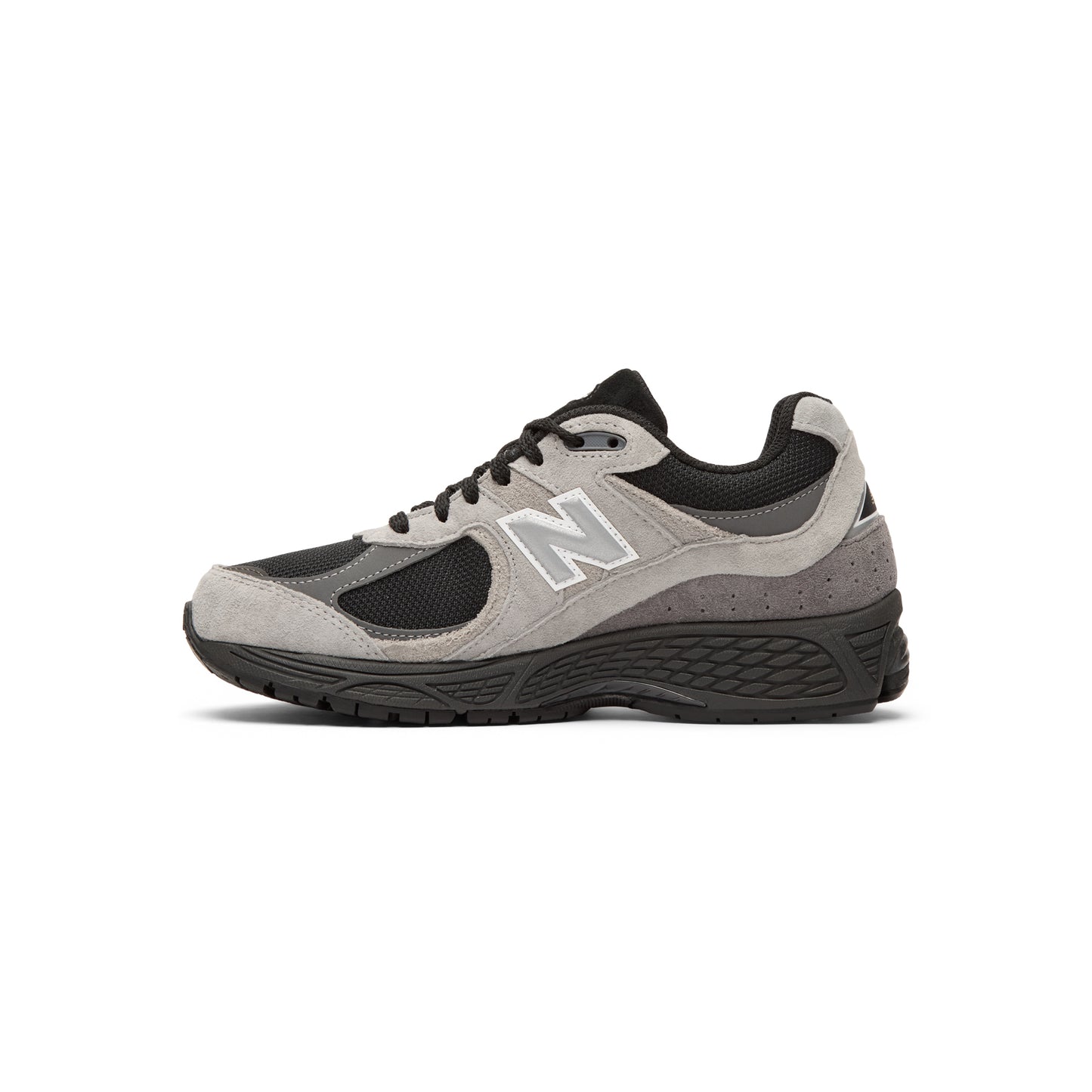 New Balance 2002R (Slate grey)