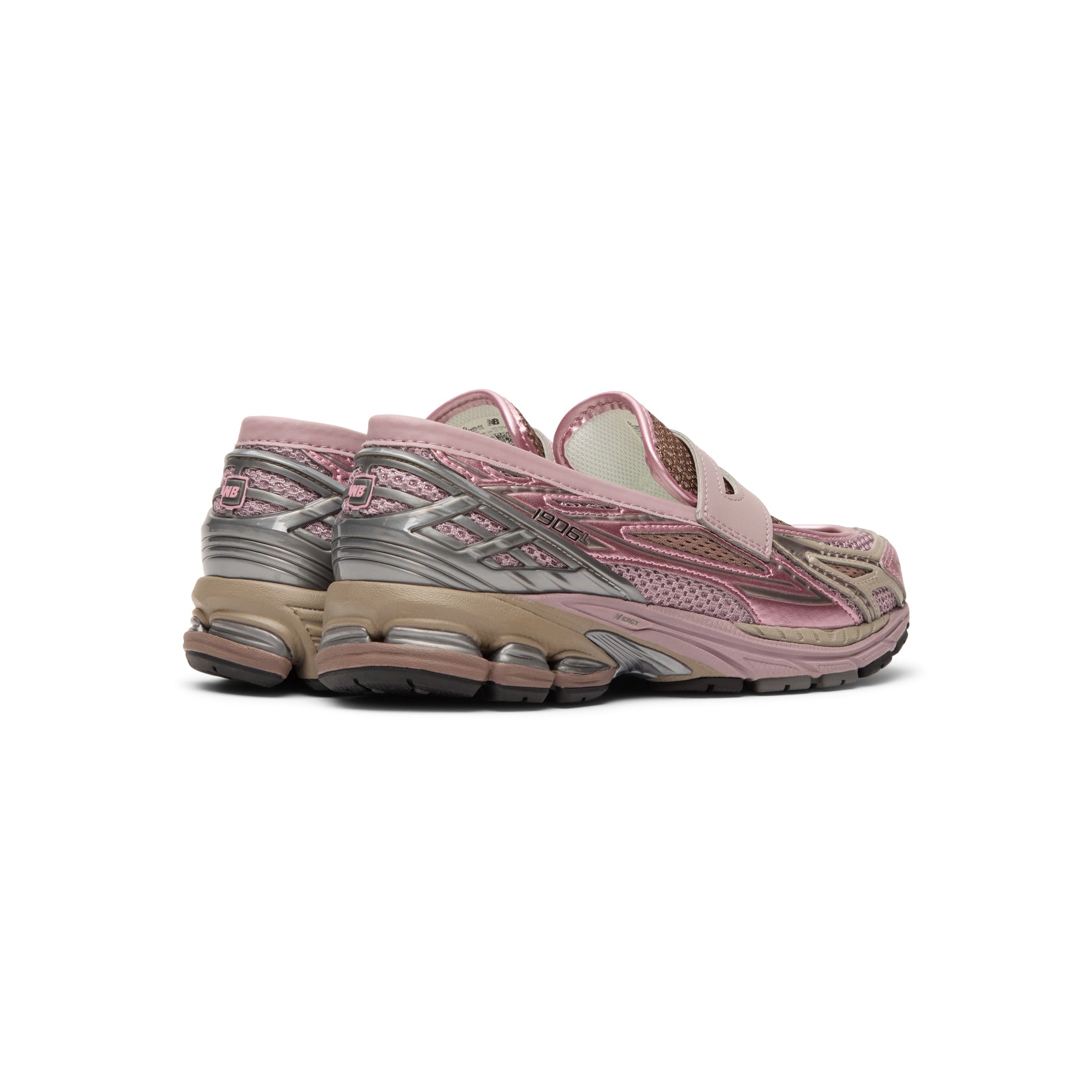New Balance 1906L (Ice Wine)