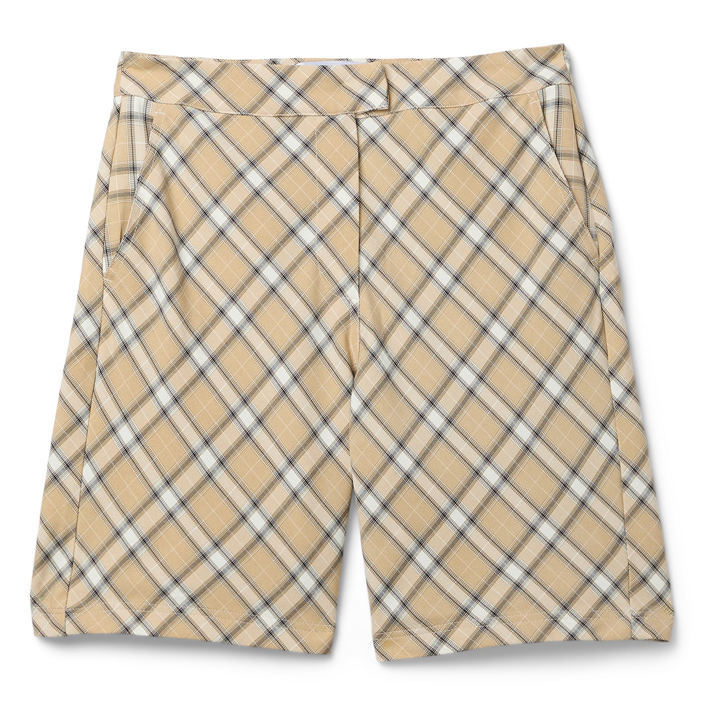 House of Sunny Sloane Check Short (Multi)