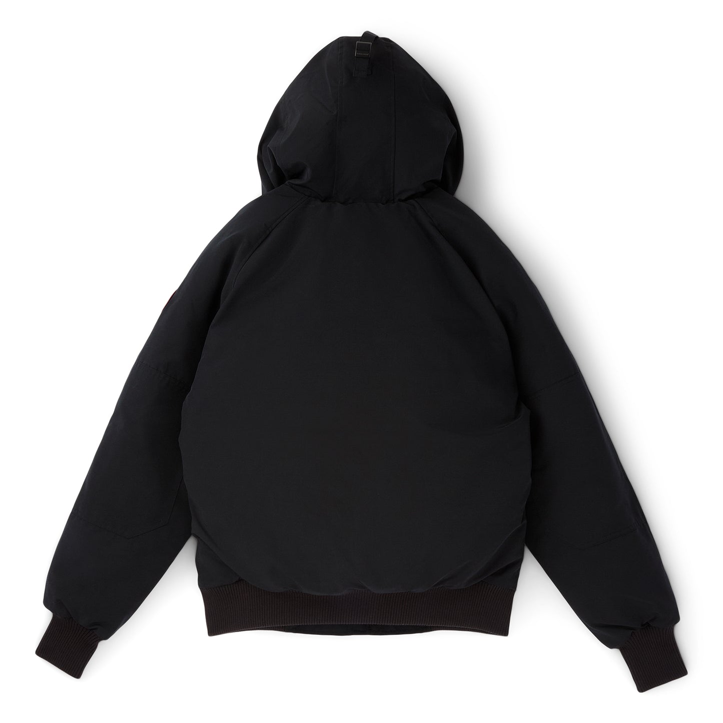 Canada Goose Chilliwack Bomber - CR (Black)