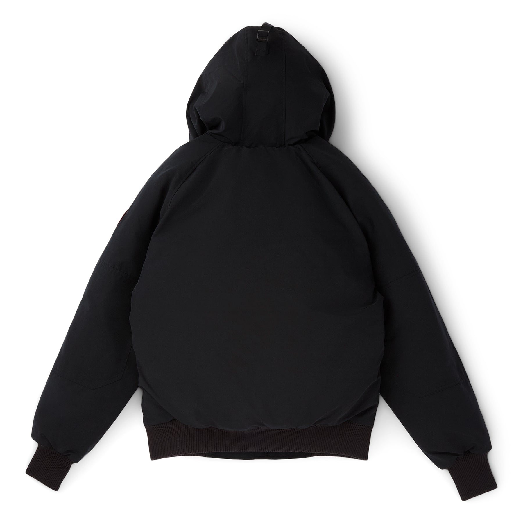 Canada Goose Chilliwack Bomber - CR (Black)