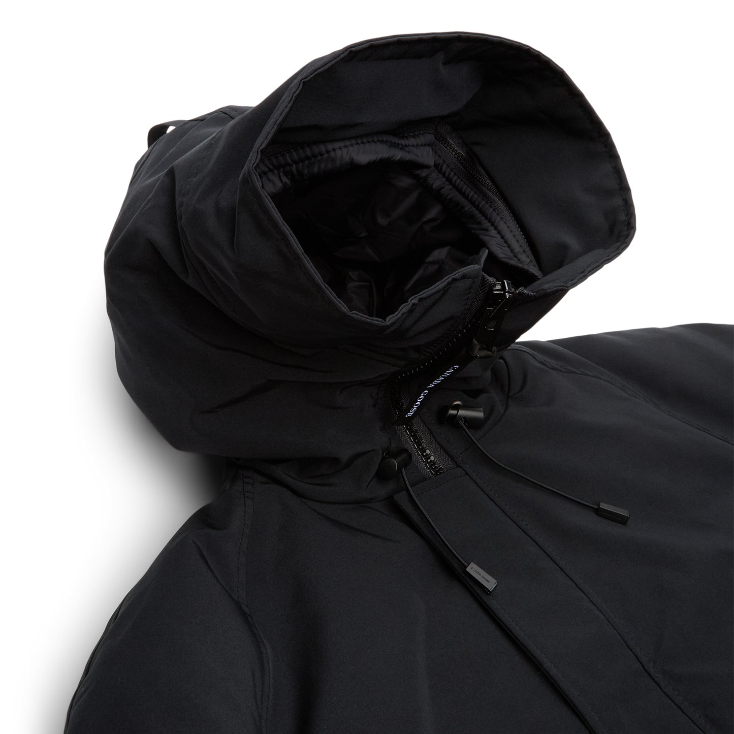 Canada Goose Chilliwack Bomber - CR (Black)