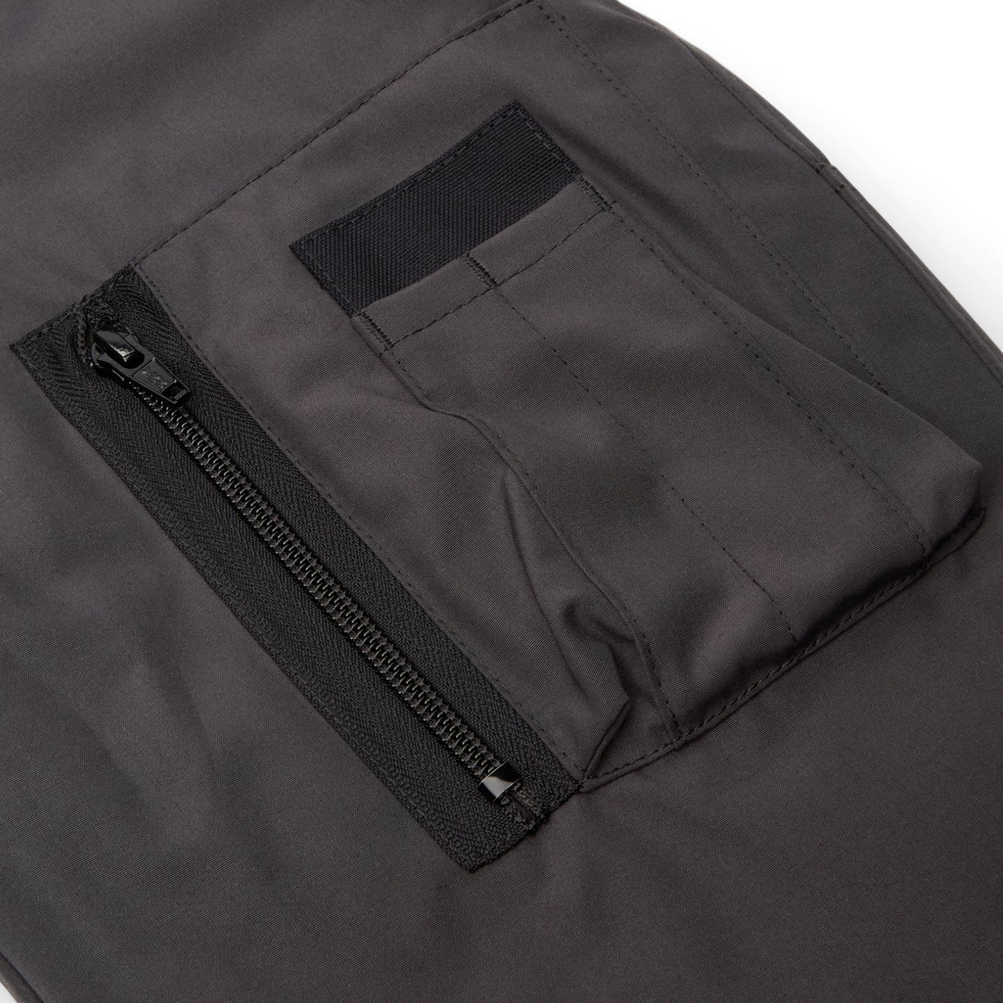 Canada Goose Chilliwack Bomber - CR (Granite Grey)