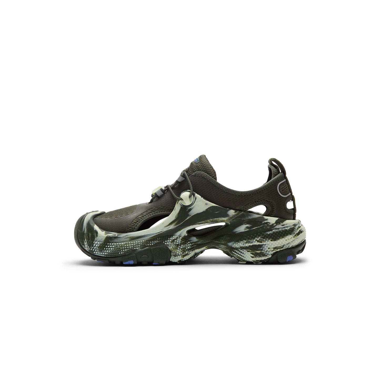 Crocs TB2 x Brain Dead (Multi)