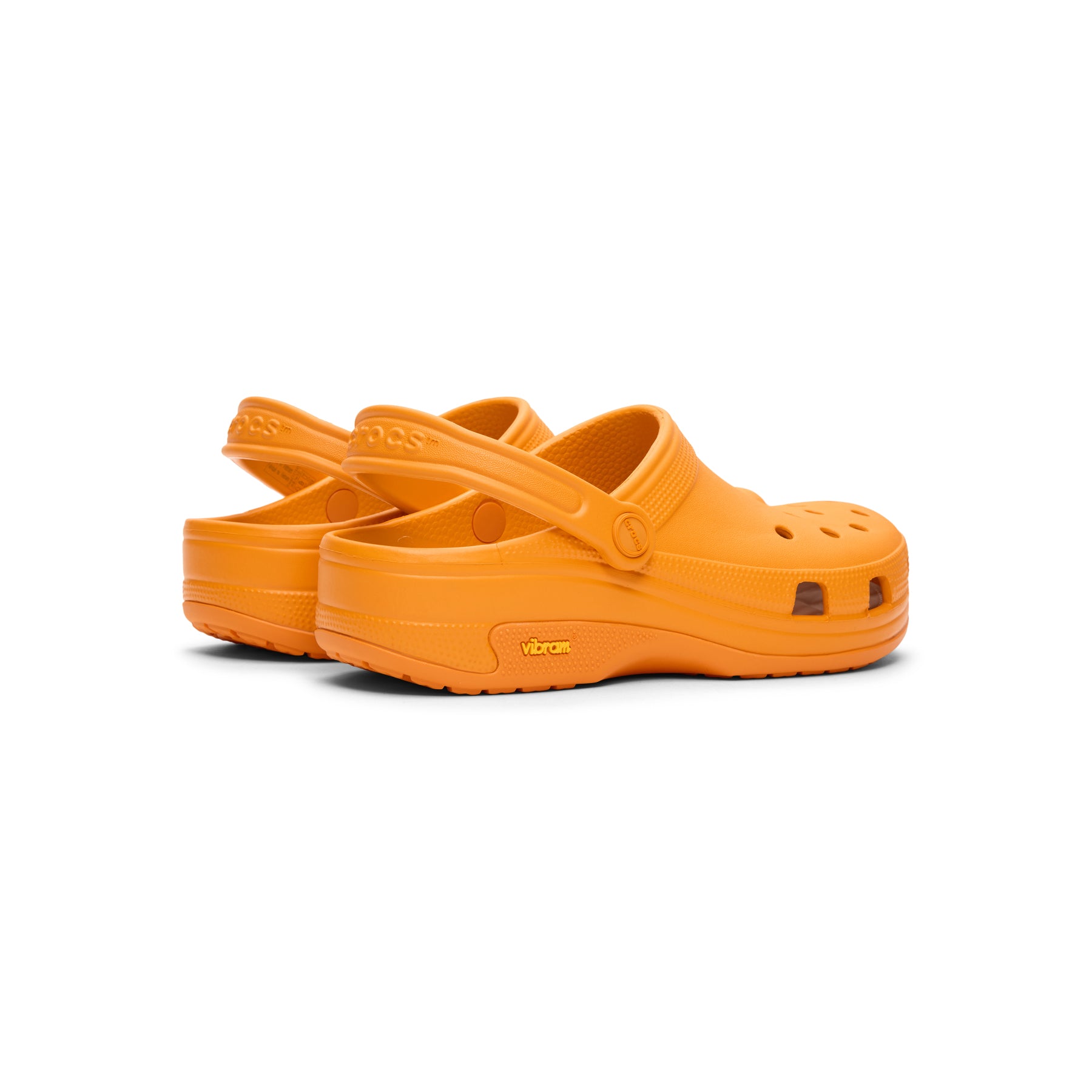 Crocs Classic EXP (Koi Fish)