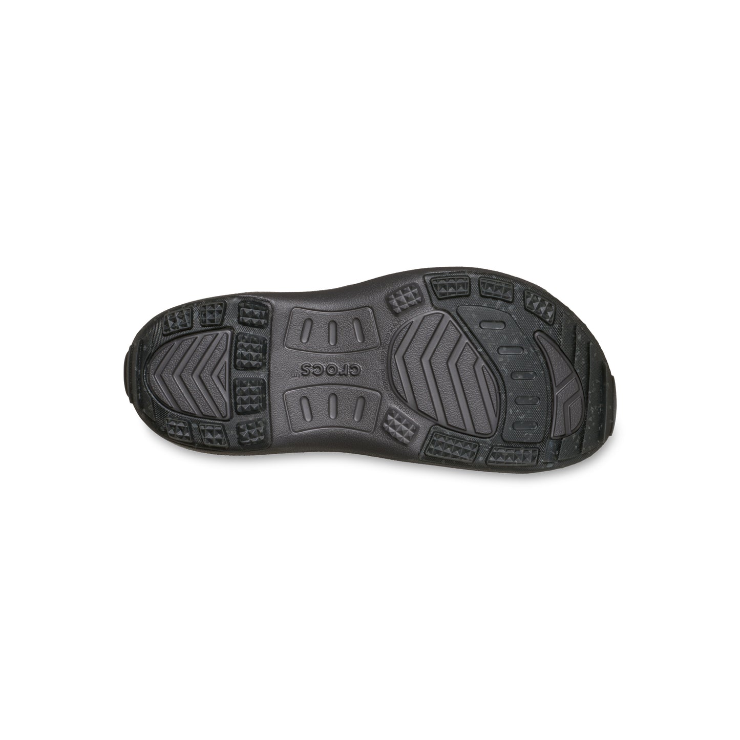 Crocs  Quick Trail Low Tech BlS  (Black Sand)