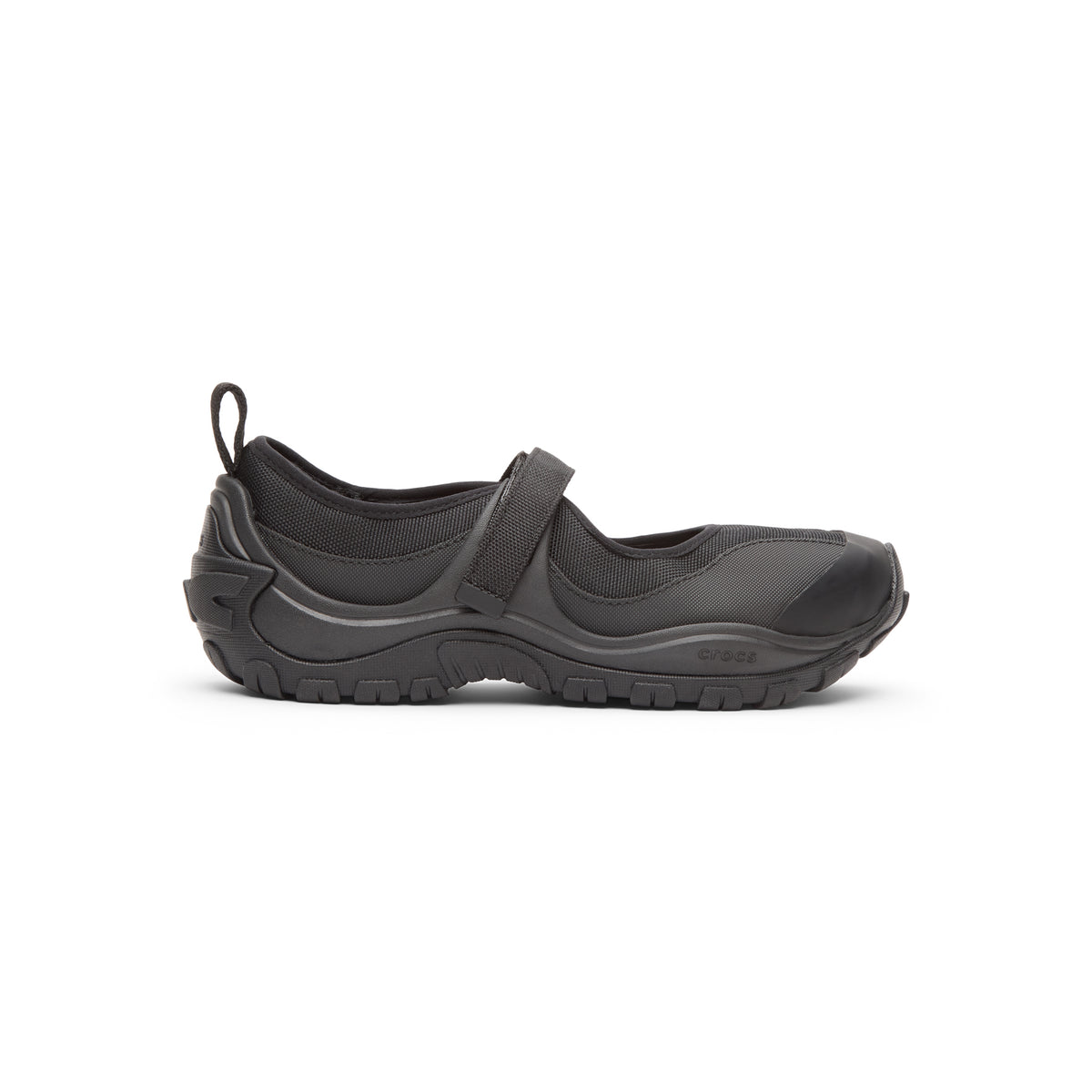 Crocs Terre Tech (Black)