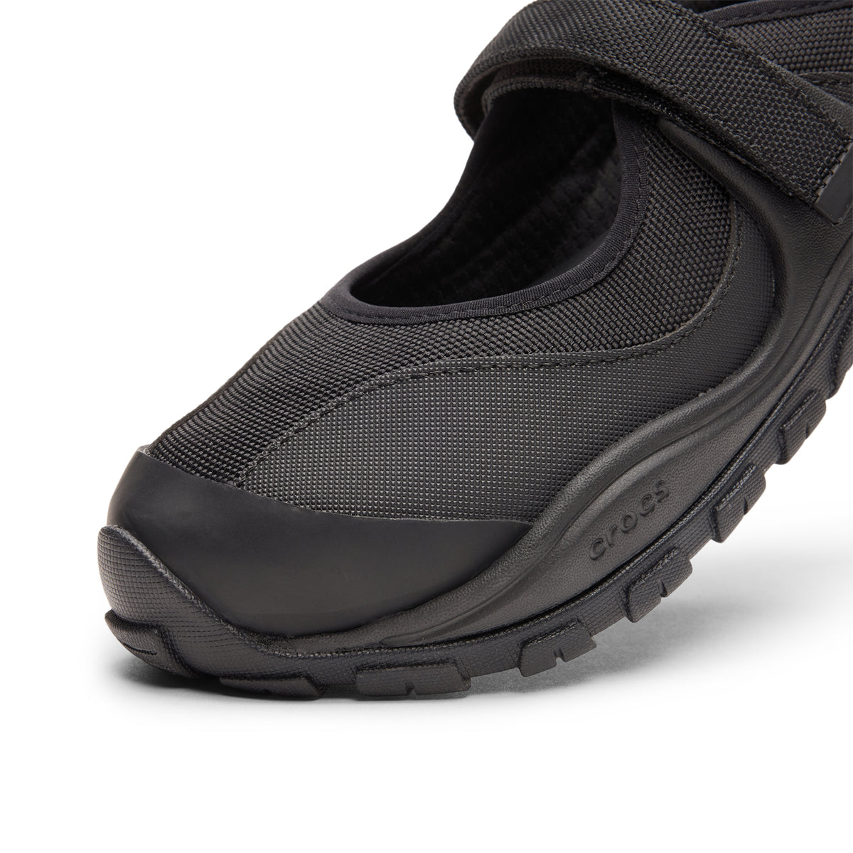 Crocs Terre Tech (Black)