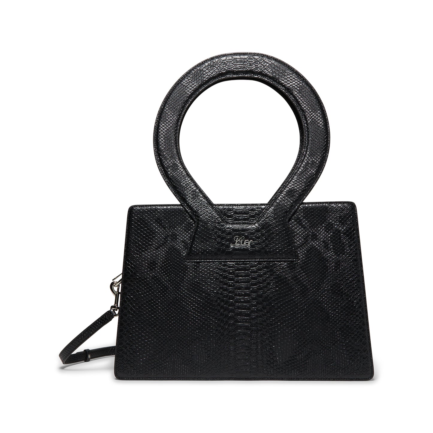 Luar Large Ana (Black python)