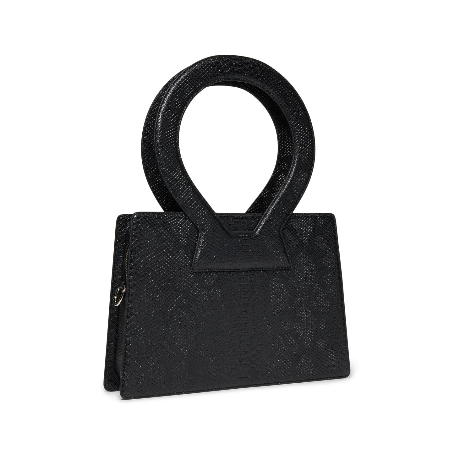 Luar Large Ana (Black python)
