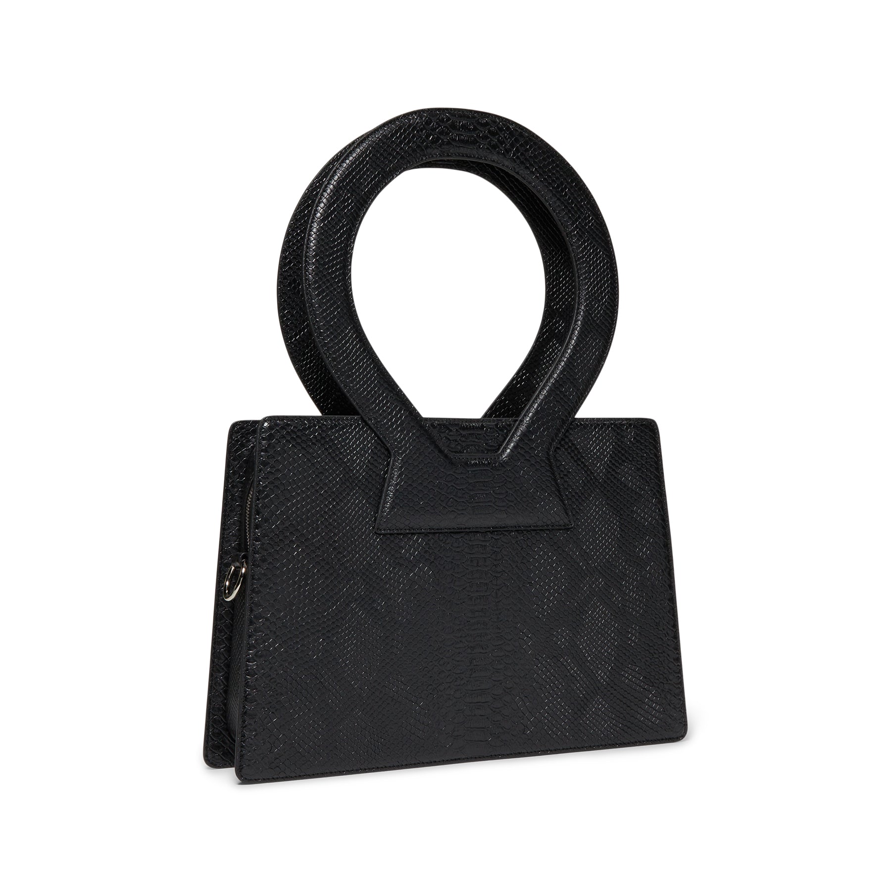 Luar Large Ana (Black python)