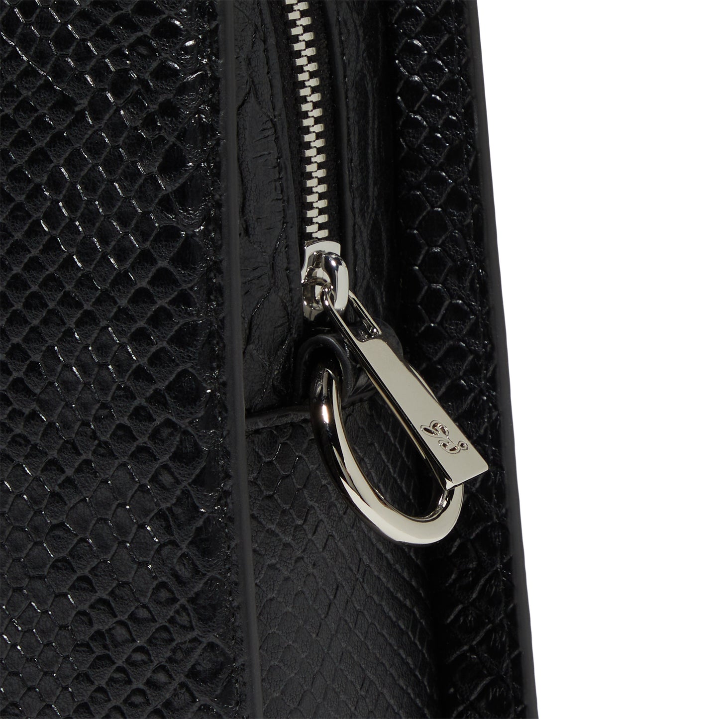 Luar Large Ana (Black python)