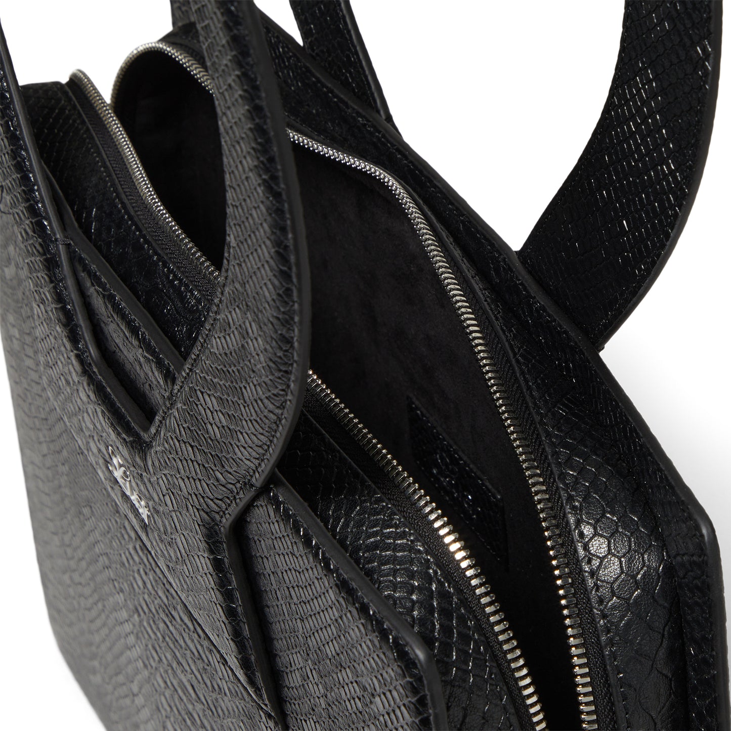 Luar Large Ana (Black python)