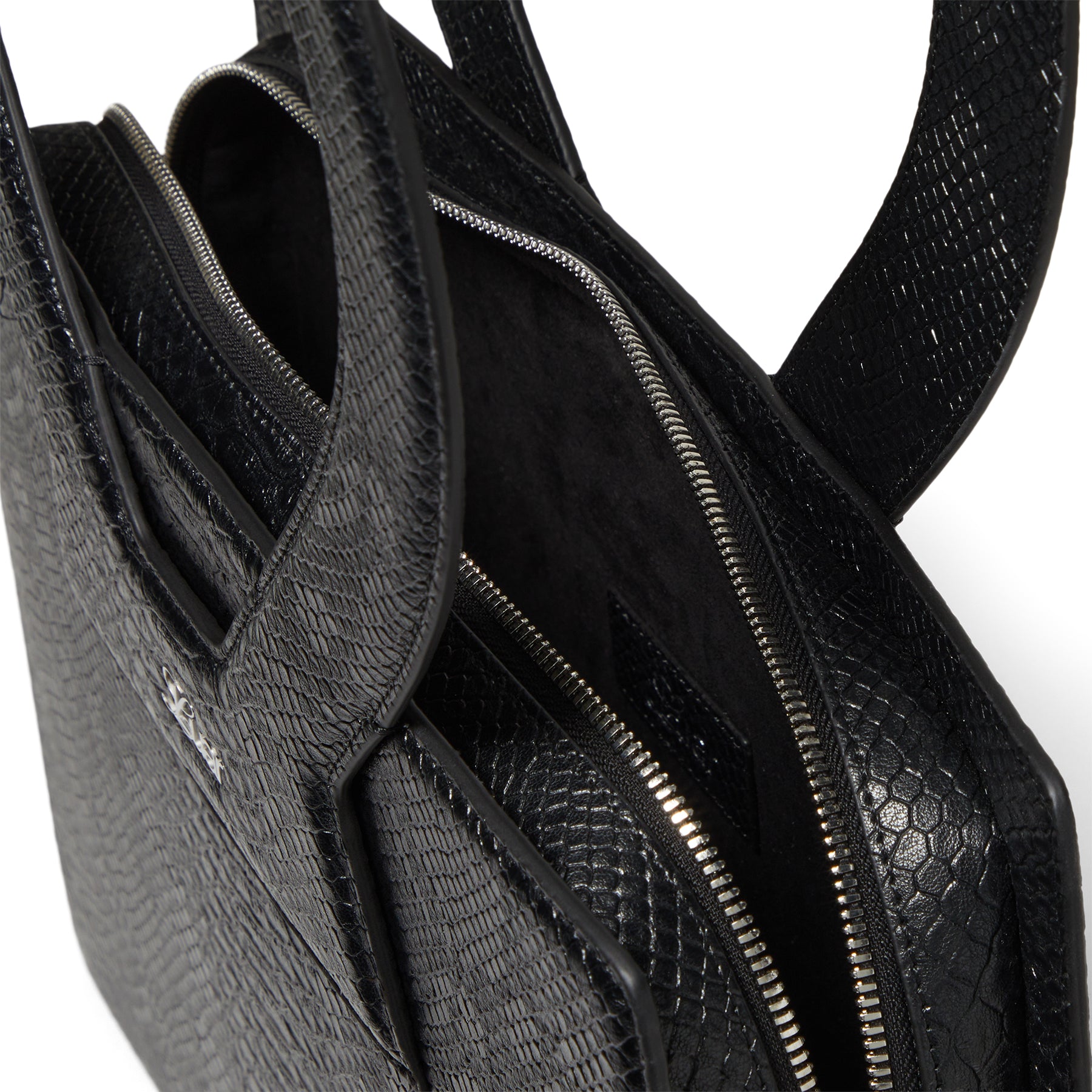 Luar Large Ana (Black python)