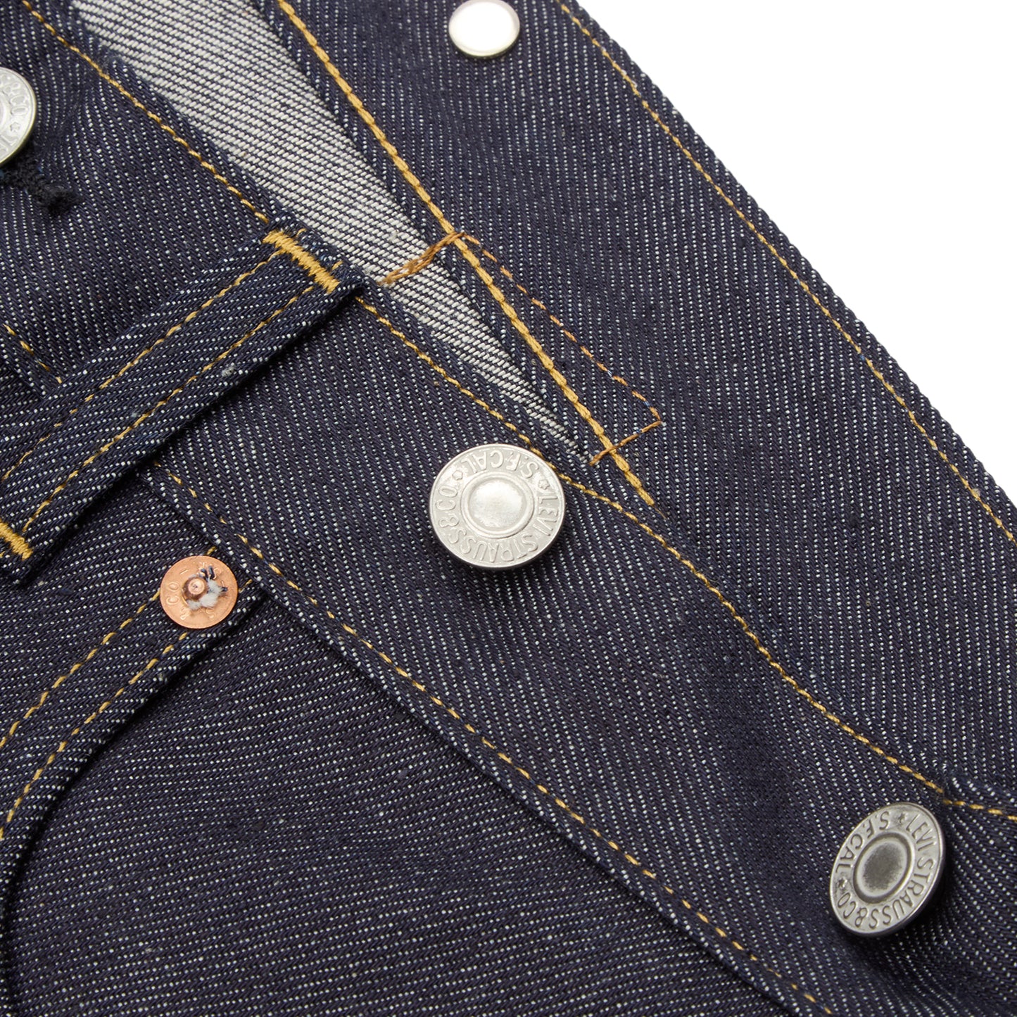 Levi's 1933 501® Jeans (1933 501)