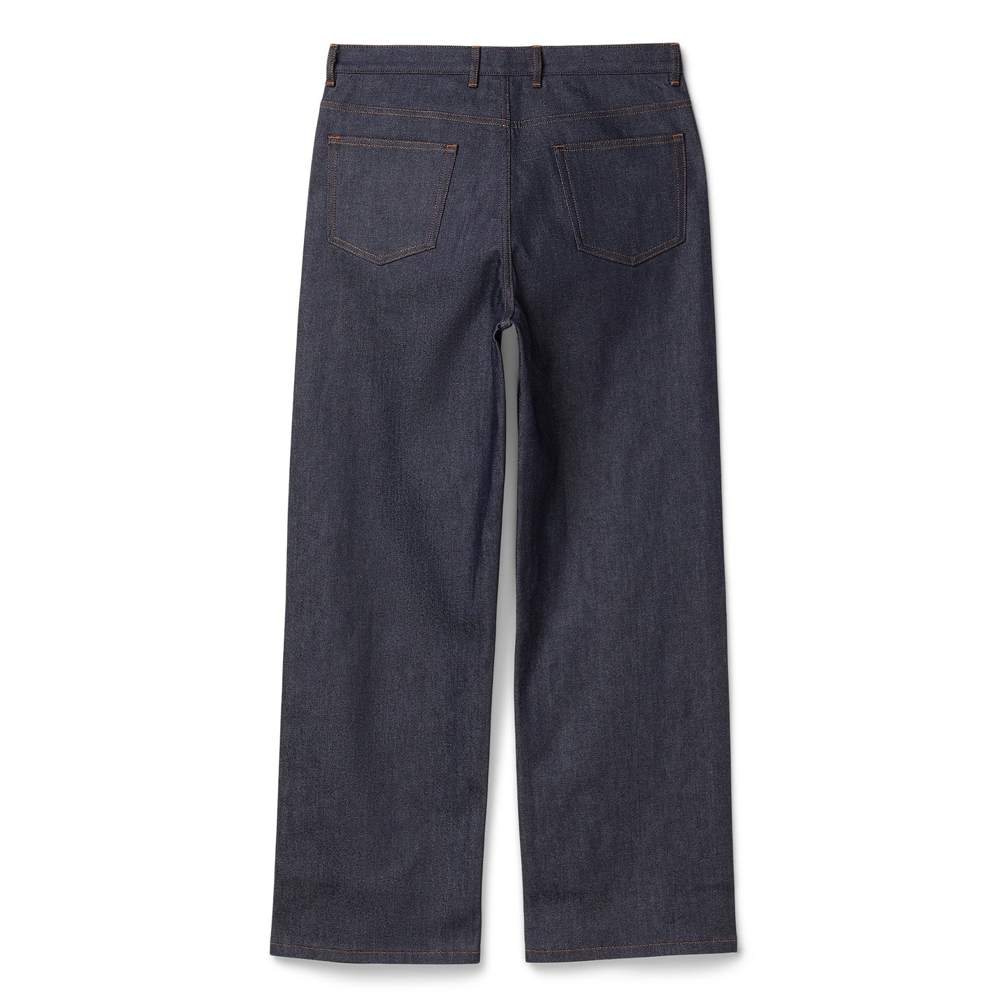 A.P.C. Aaron Jean (Indigo)