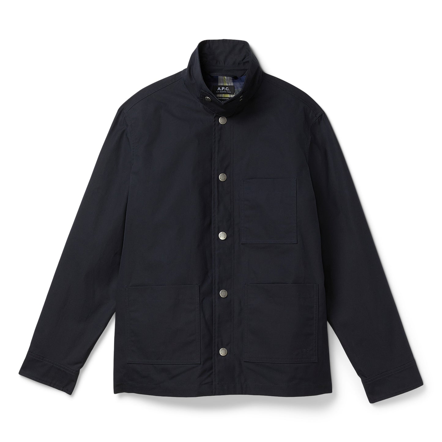 A.P.C. Blouson Gabriel (Dark Navy)