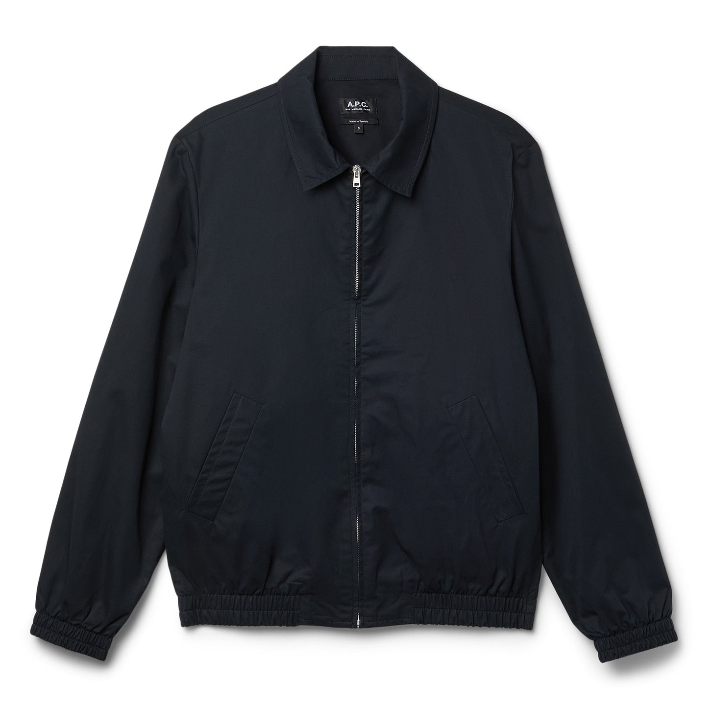 A.P.C. Gilbert Jacket (Dark navy)