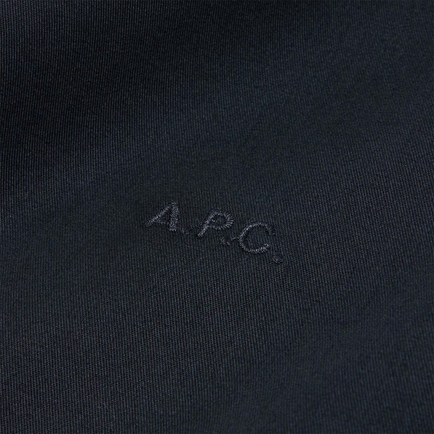 A.P.C. Gilbert Jacket (Dark navy)