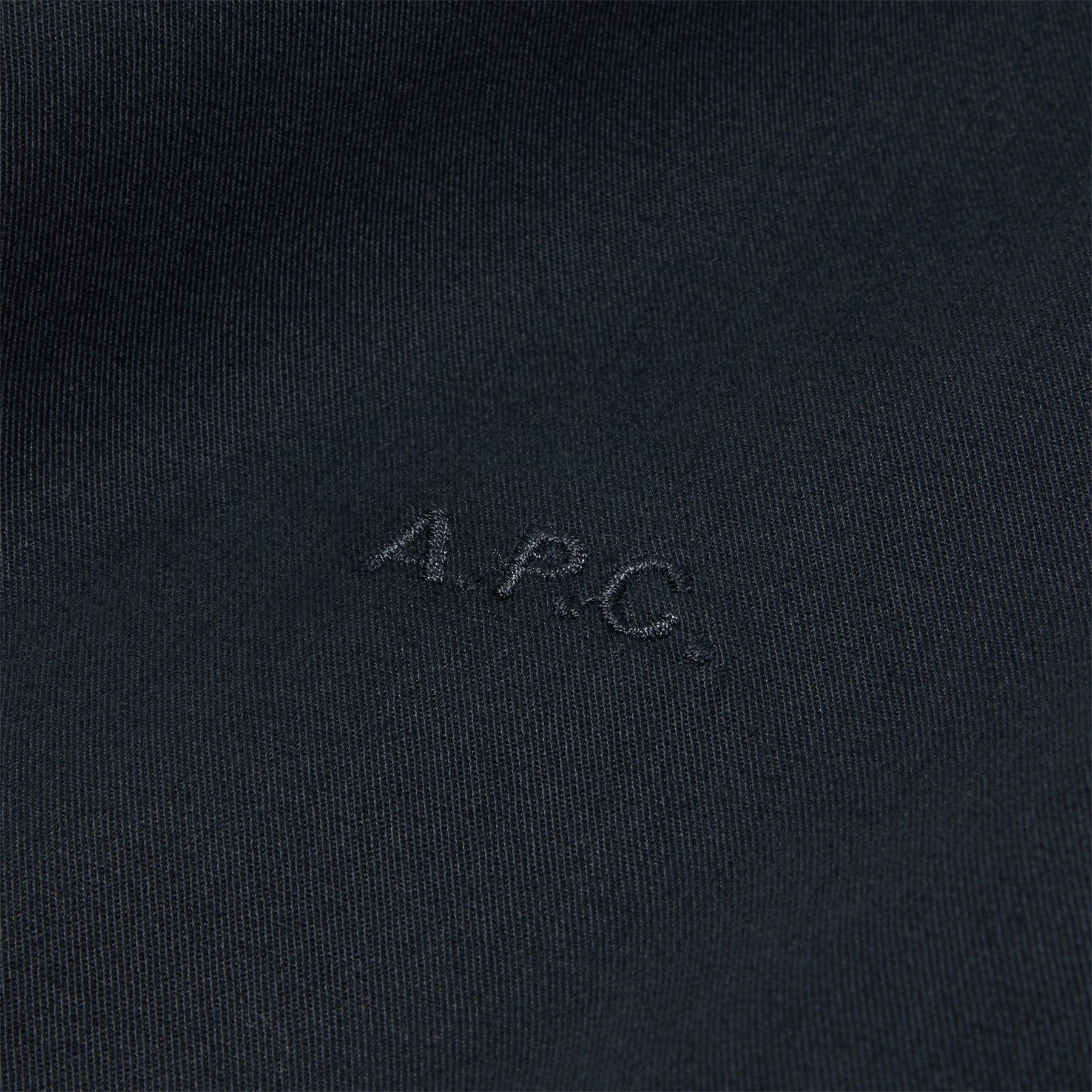 A.P.C. Gilbert Jacket (Dark navy)