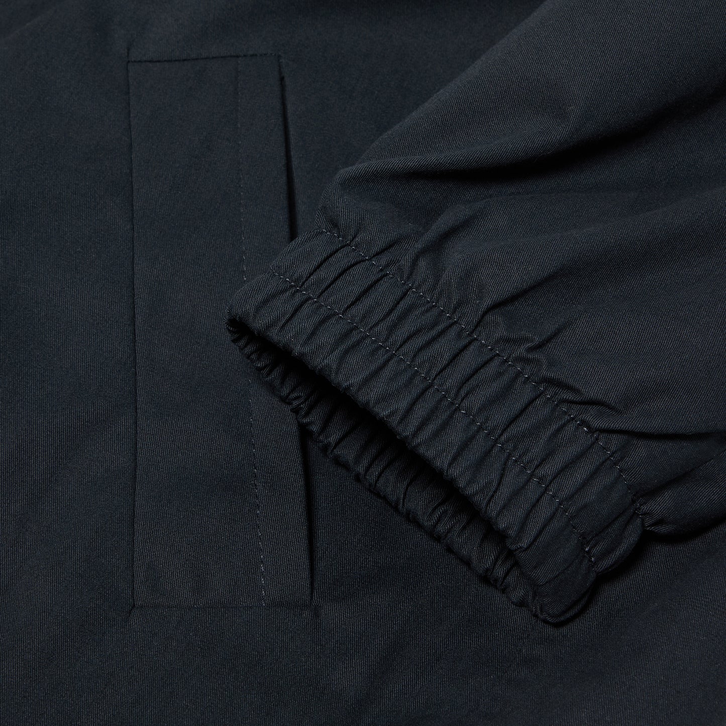 A.P.C. Gilbert Jacket (Dark navy)