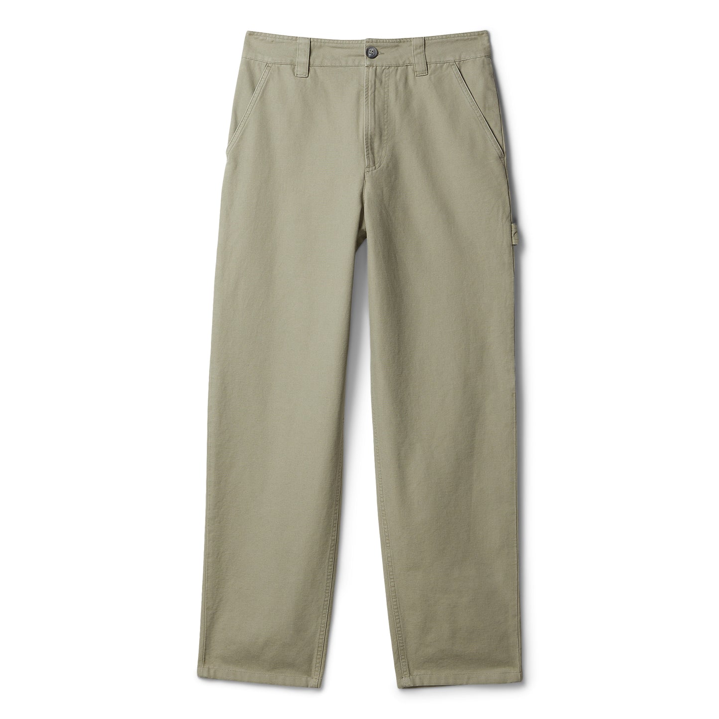 A.P.C. Jean Fergus (Gray Green)