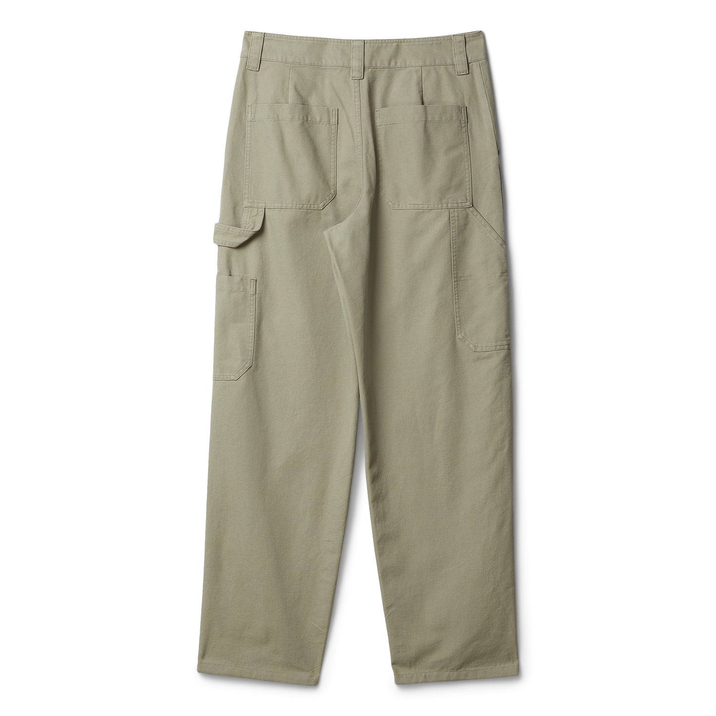 A.P.C. Jean Fergus (Gray Green)