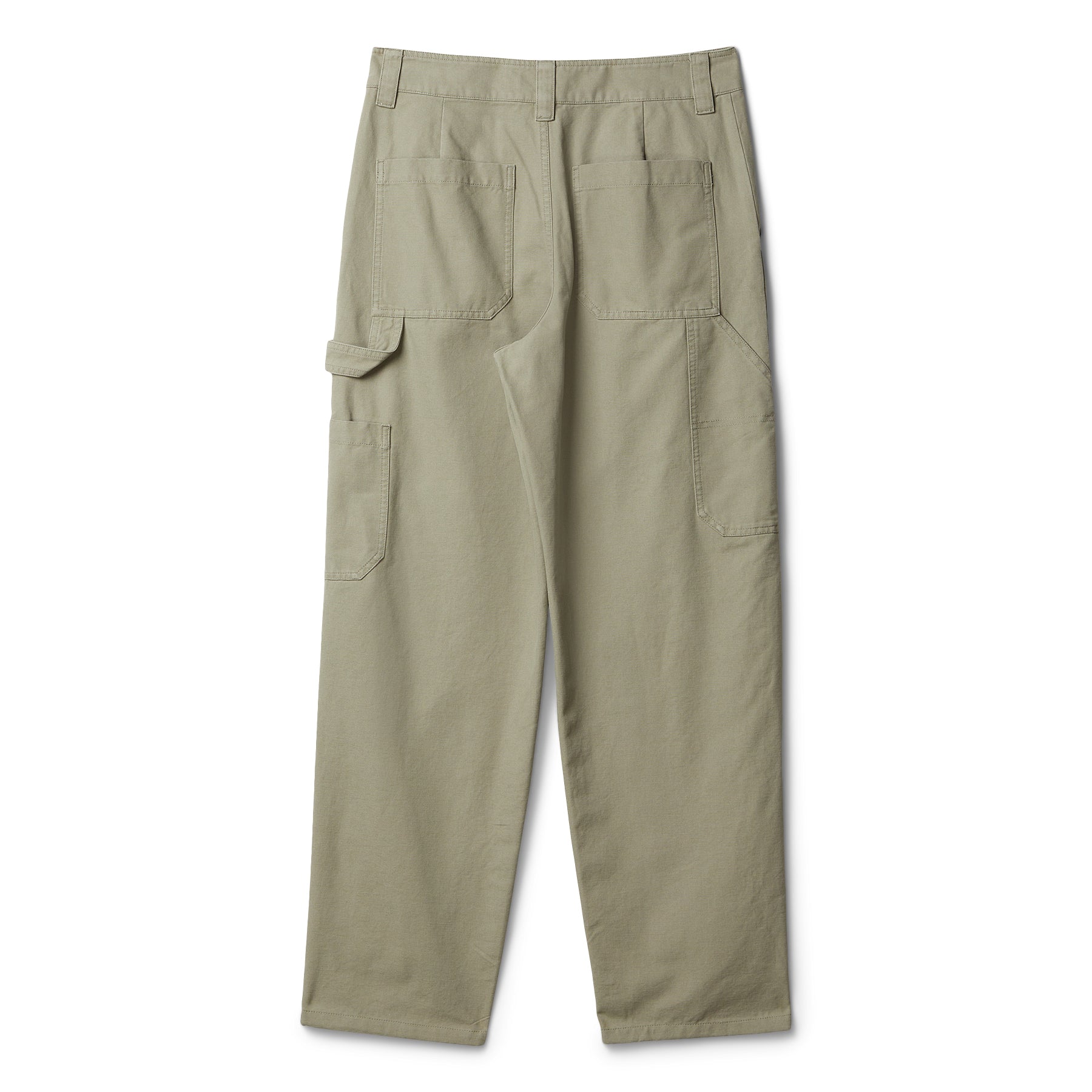 A.P.C. Jean Fergus (Gray Green)