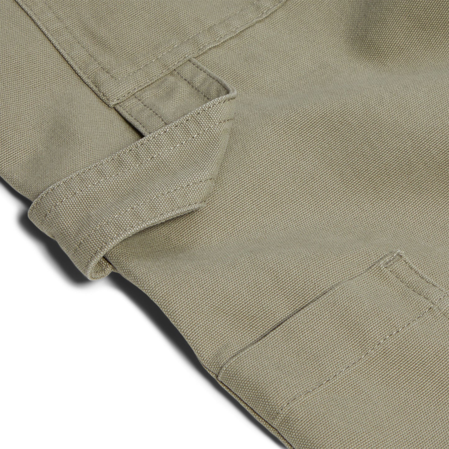 A.P.C. Jean Fergus (Gray Green)