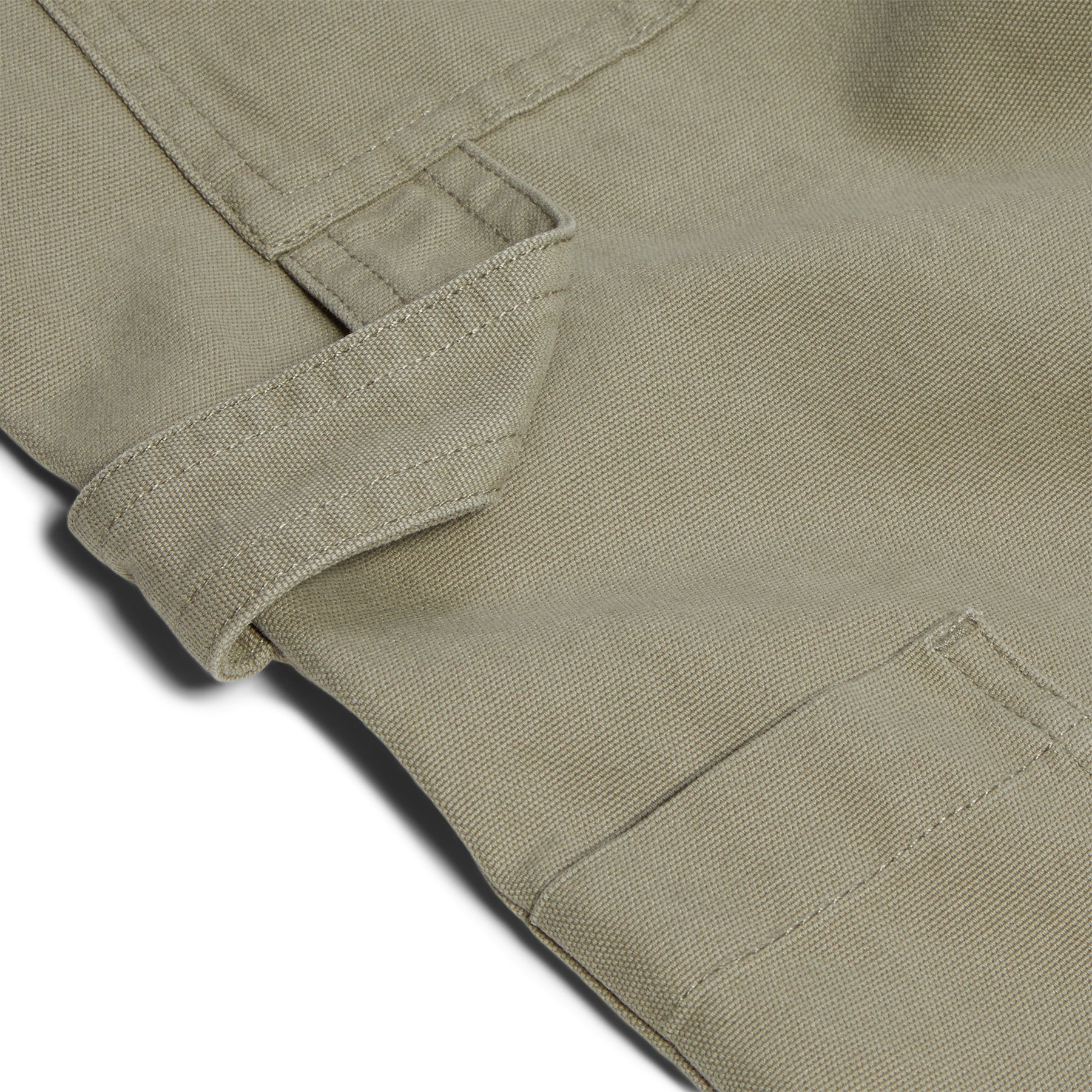 A.P.C. Jean Fergus (Gray Green)