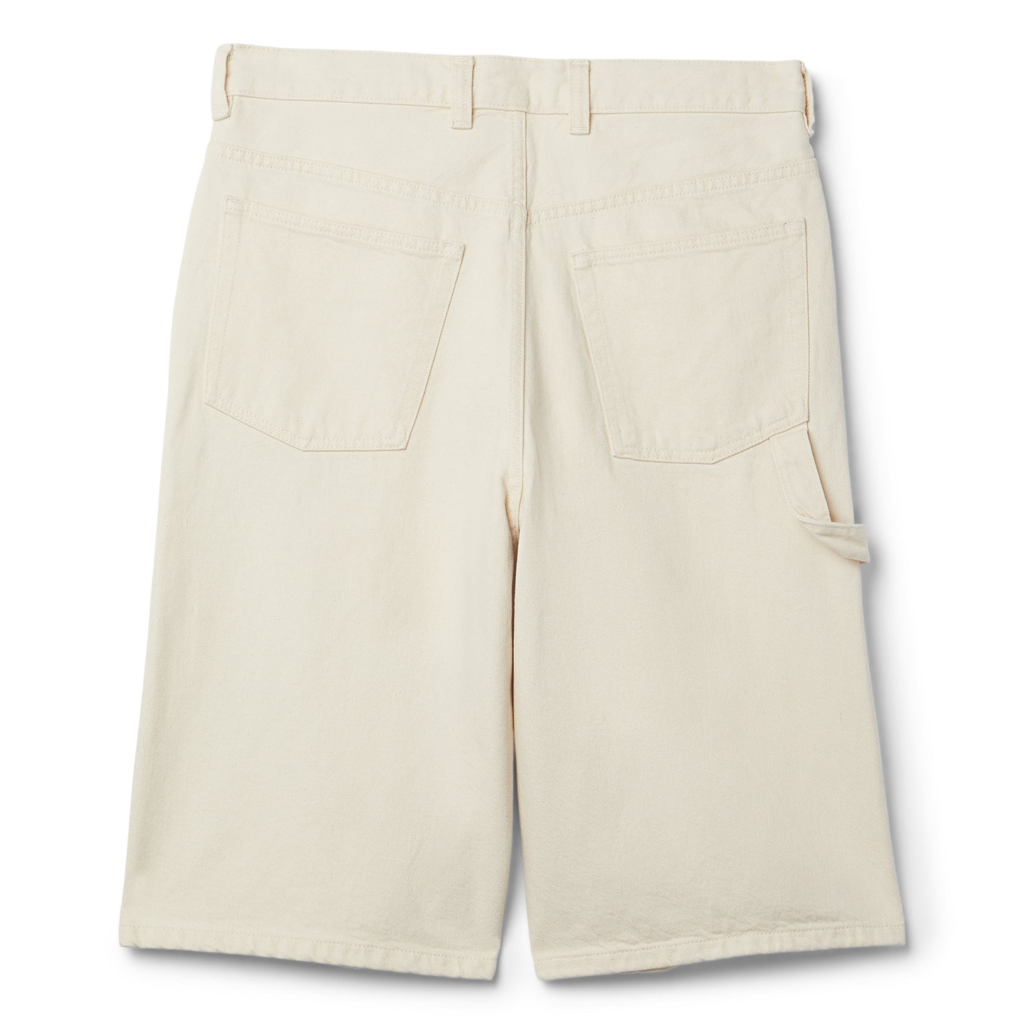 A.P.C. Short Westland (Ecru)