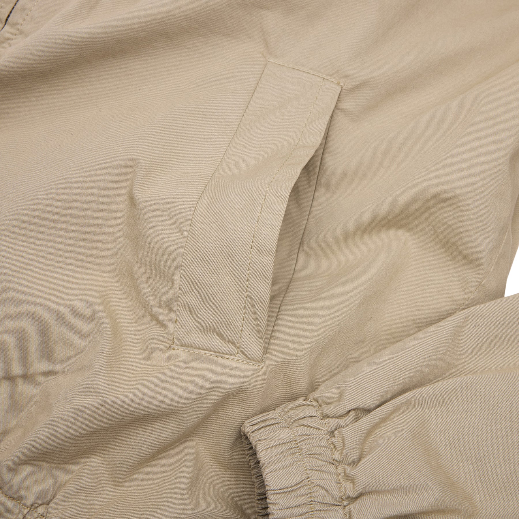 A.P.C. Gilbert Jacket (Sage Green)