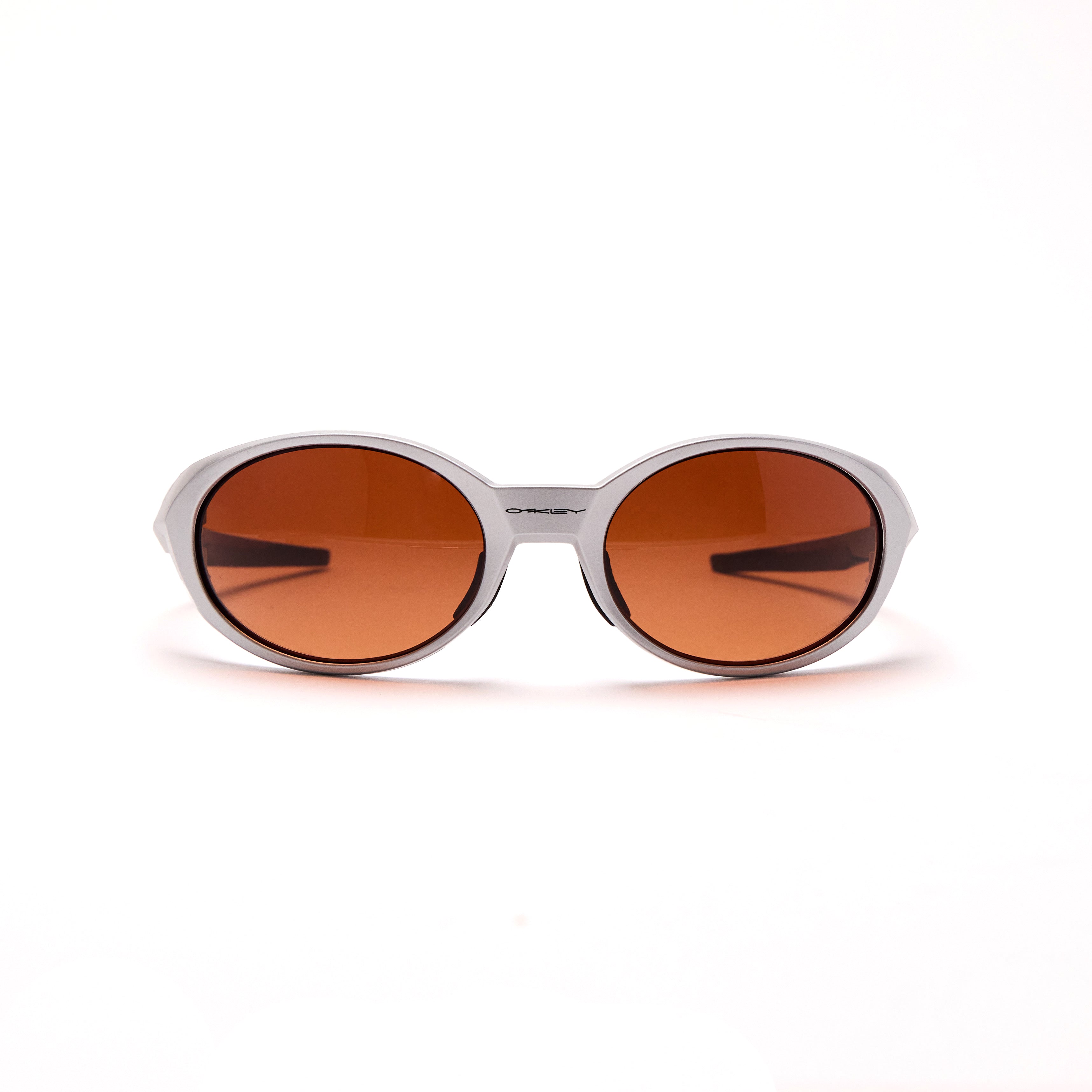 Oakley x CNCPTS x Heartbreak Eye Jacket Redux (Butane Fade w/ Prizm Brown Gradient)