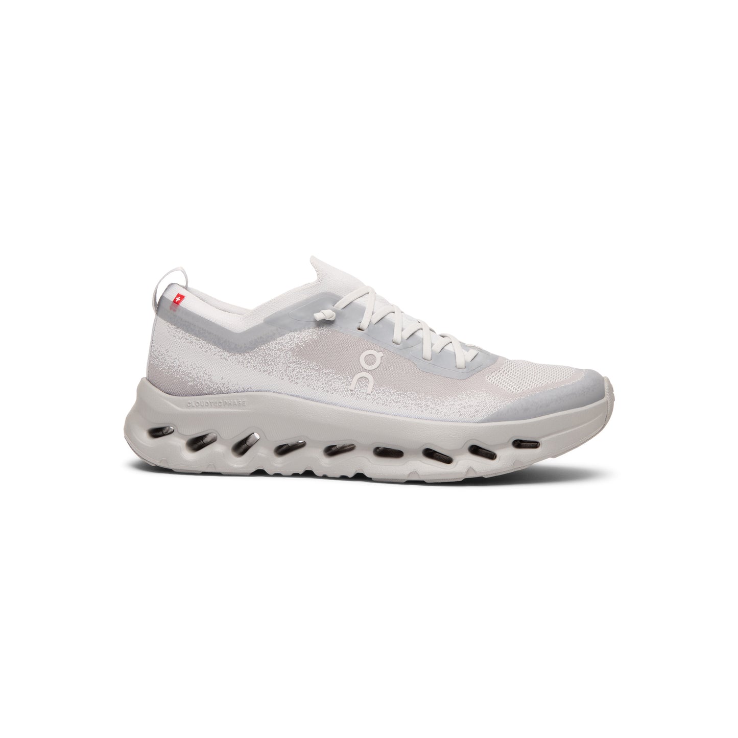 ON Cloudtilt Moon 1 W (Glacier/Alloy)