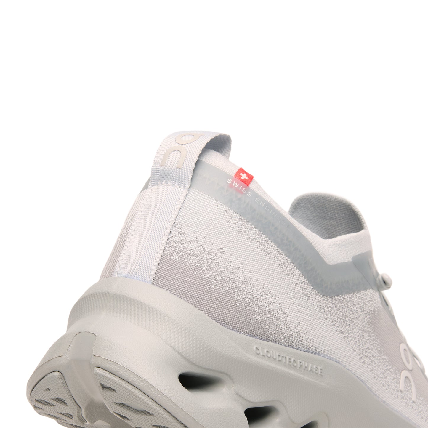 ON Cloudtilt Moon 1 W (Glacier/Alloy)