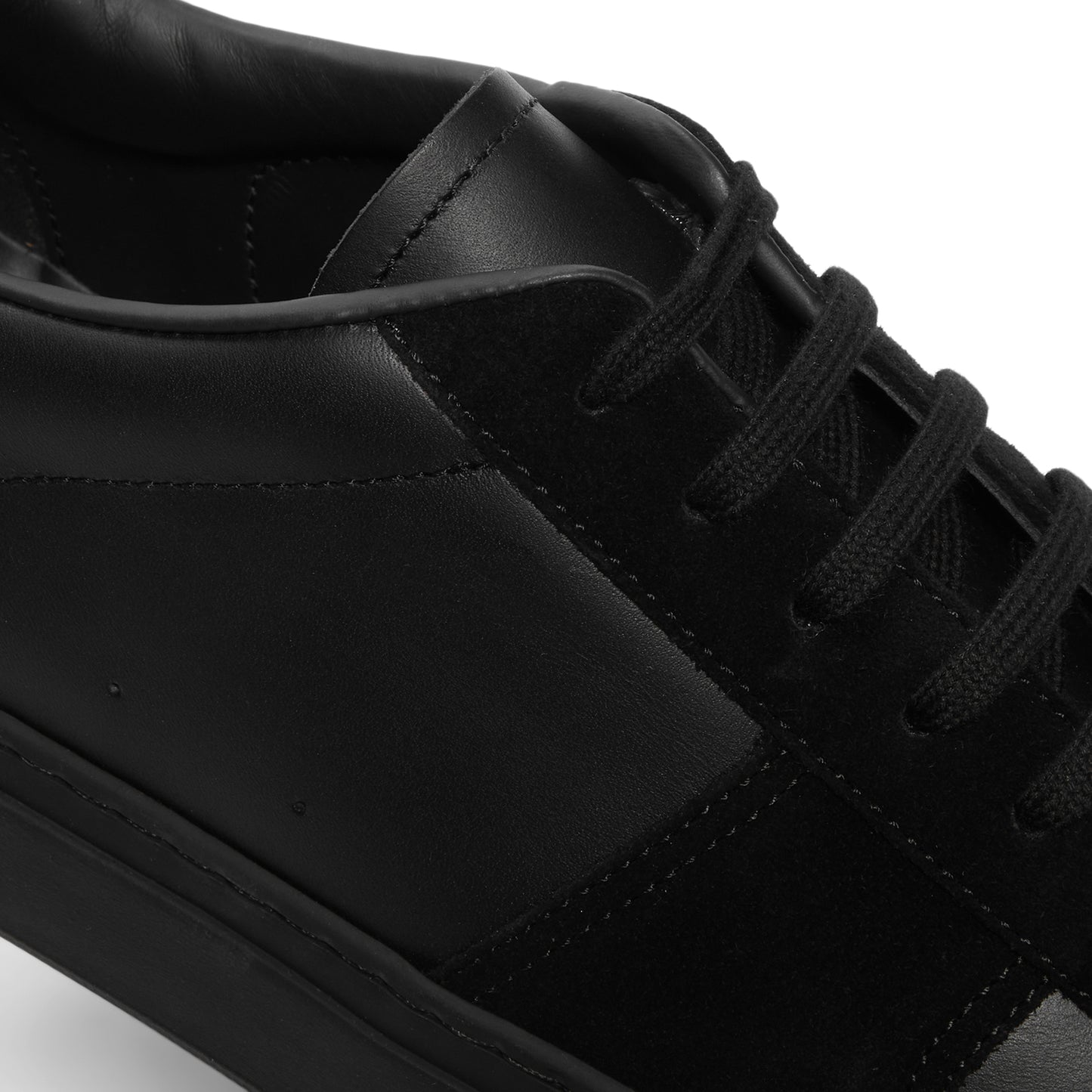 Common Projects Bball Duo (Black)