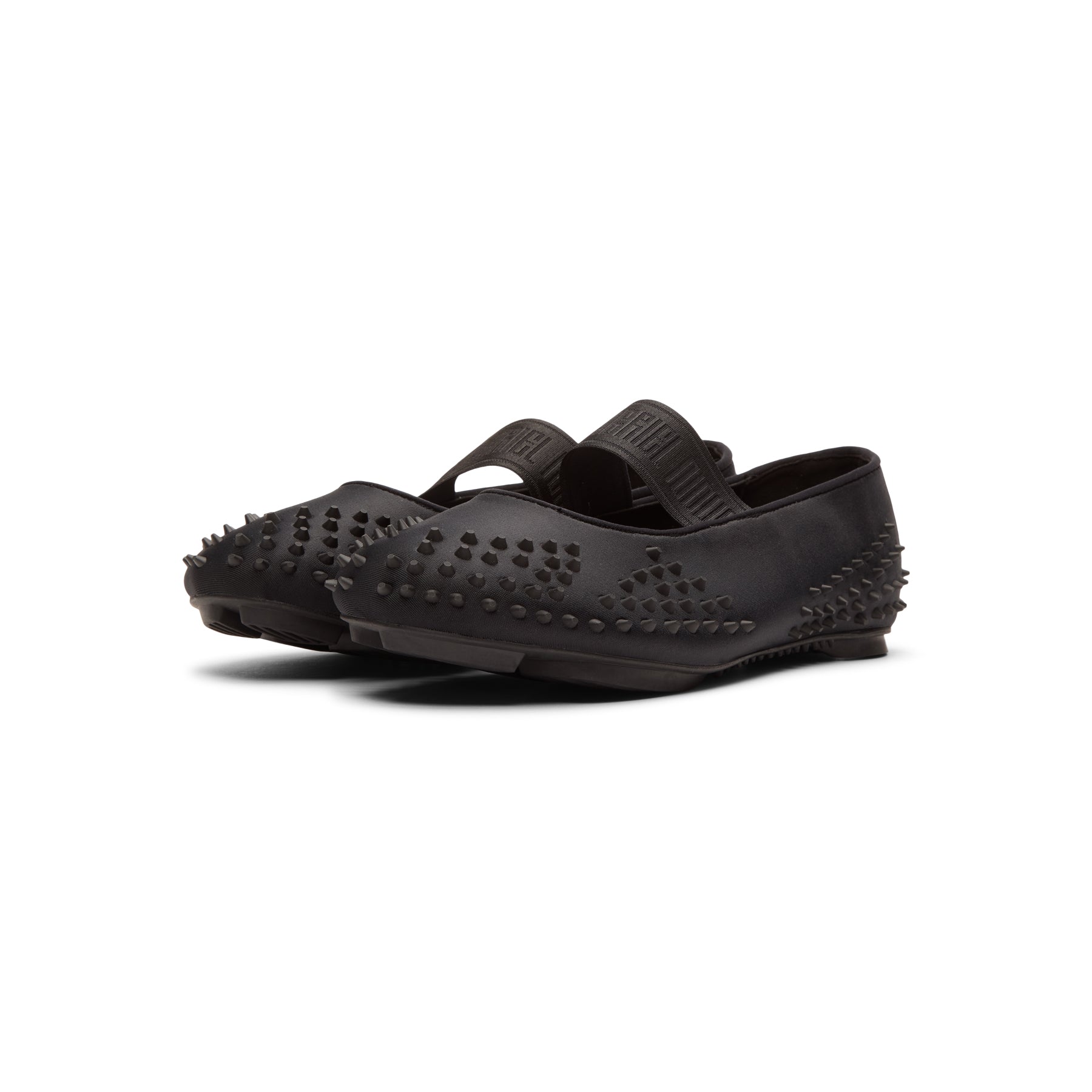 Puma Mostro Neo Ballet Lgn (Black)