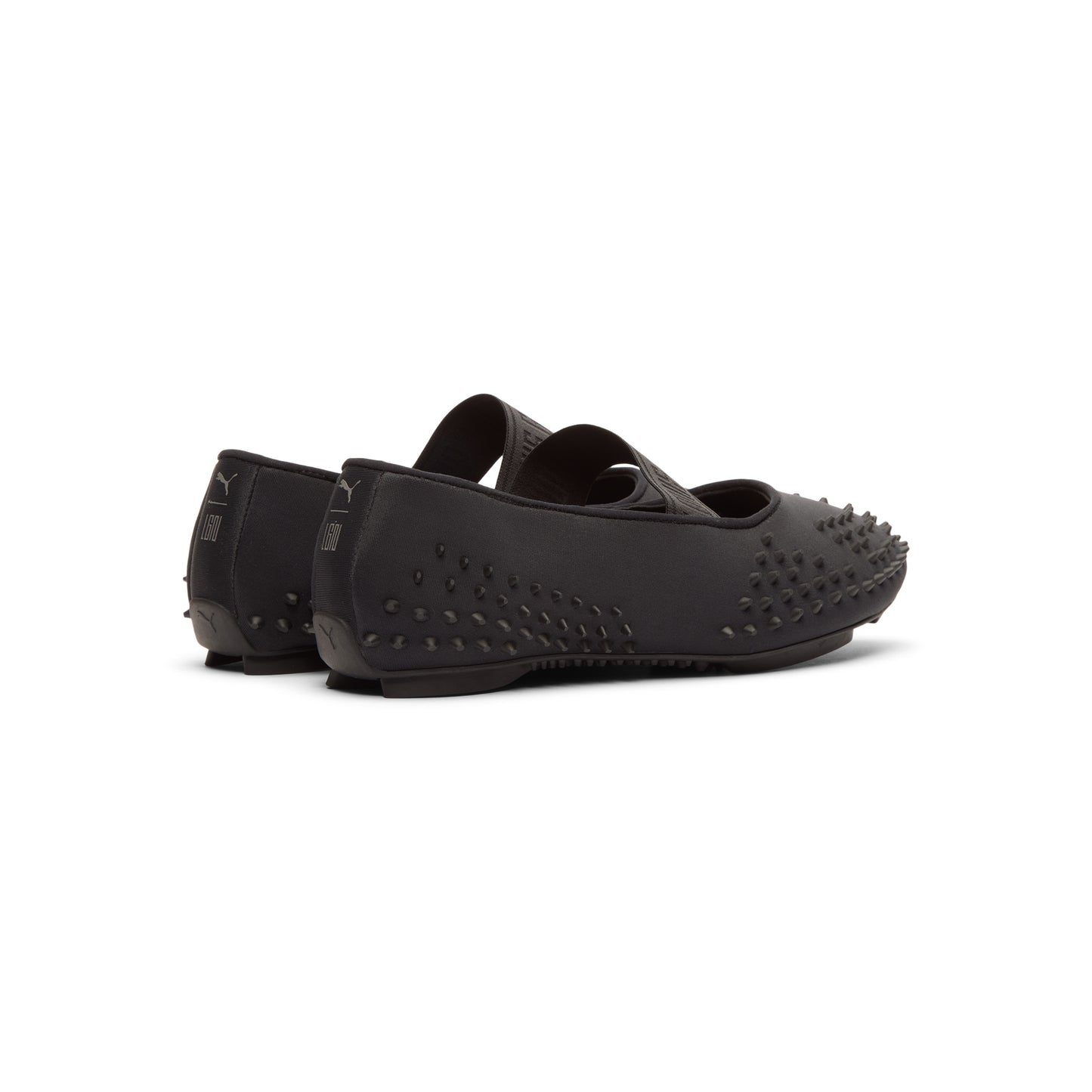 Puma Mostro Neo Ballet Lgn (Black)