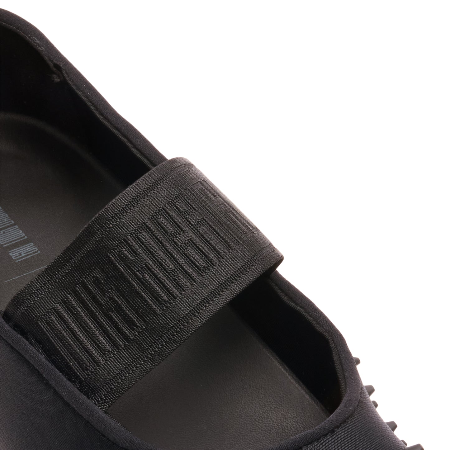 Puma Mostro Neo Ballet Lgn (Black)