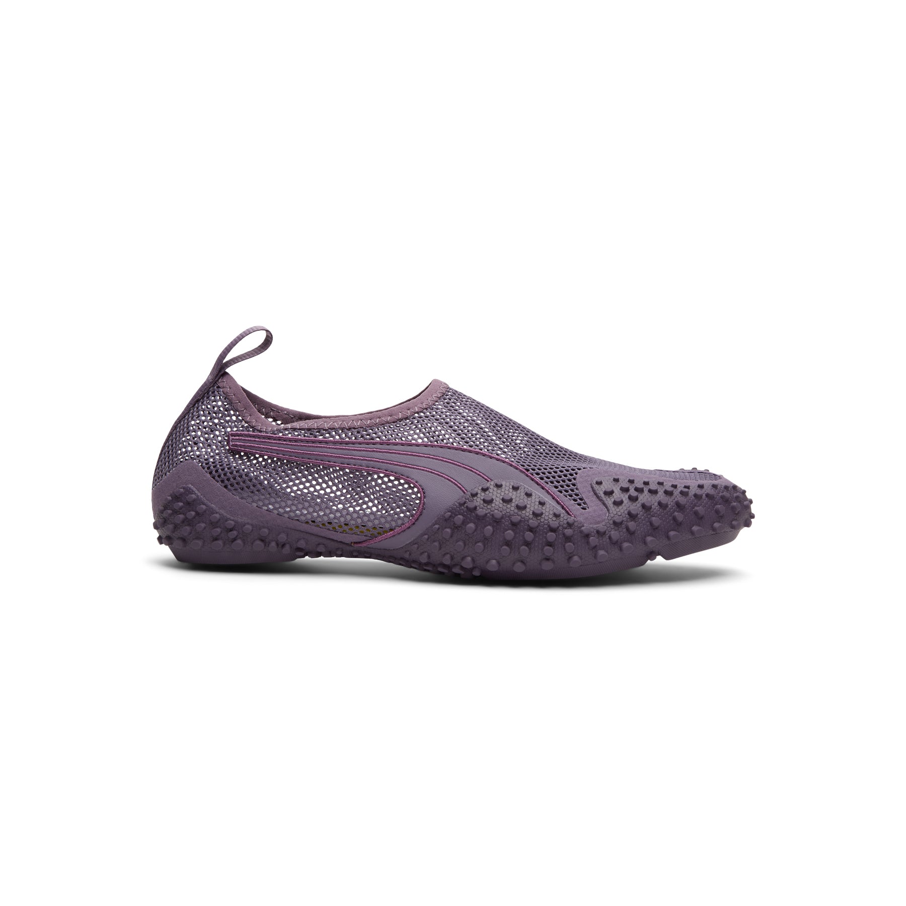 Puma Mostro Flex Mesh  (Purple)