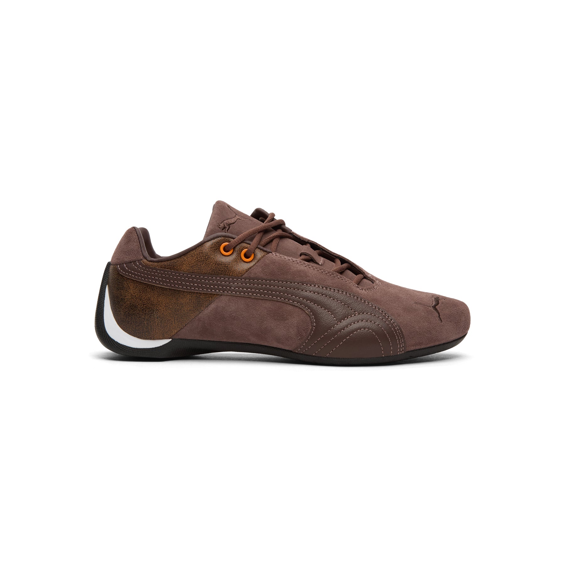 Puma Future Cat  (Brown)