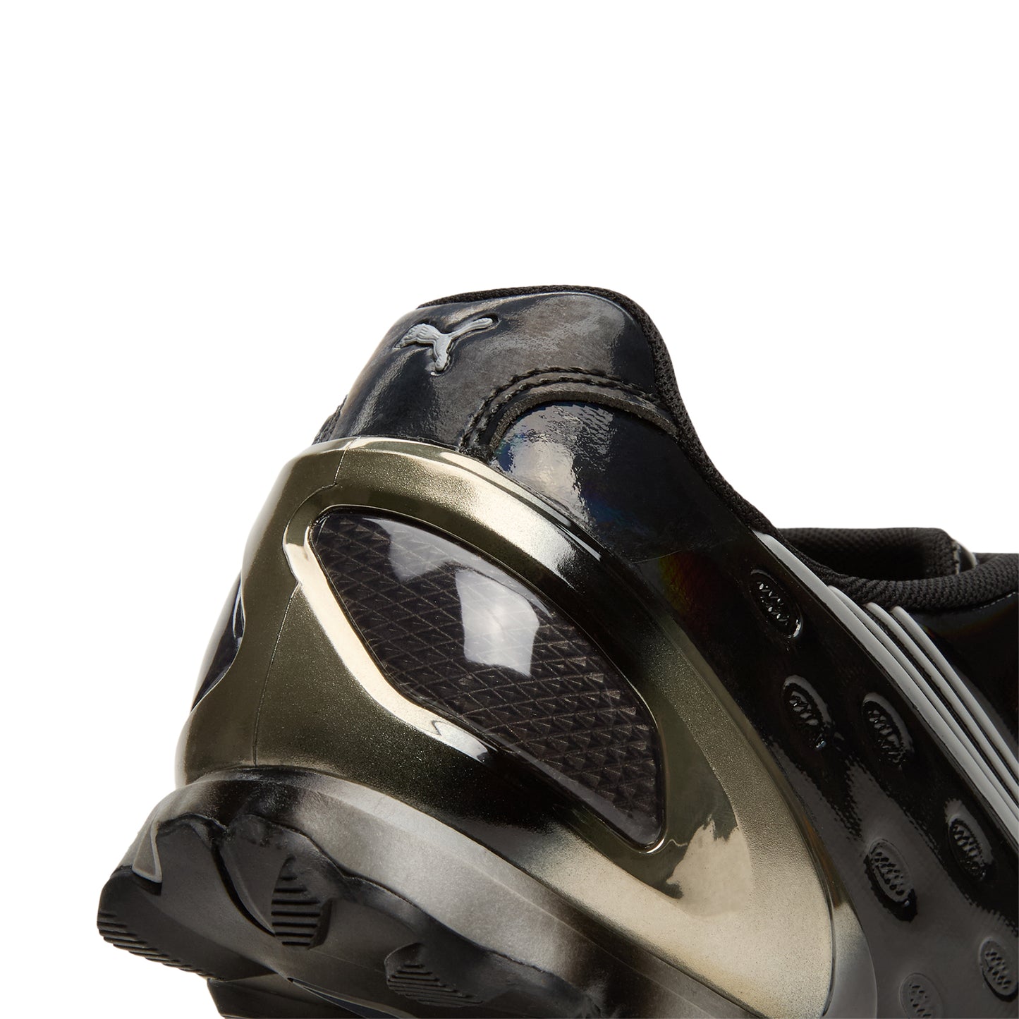 Puma V-S1 Contact  (Black)