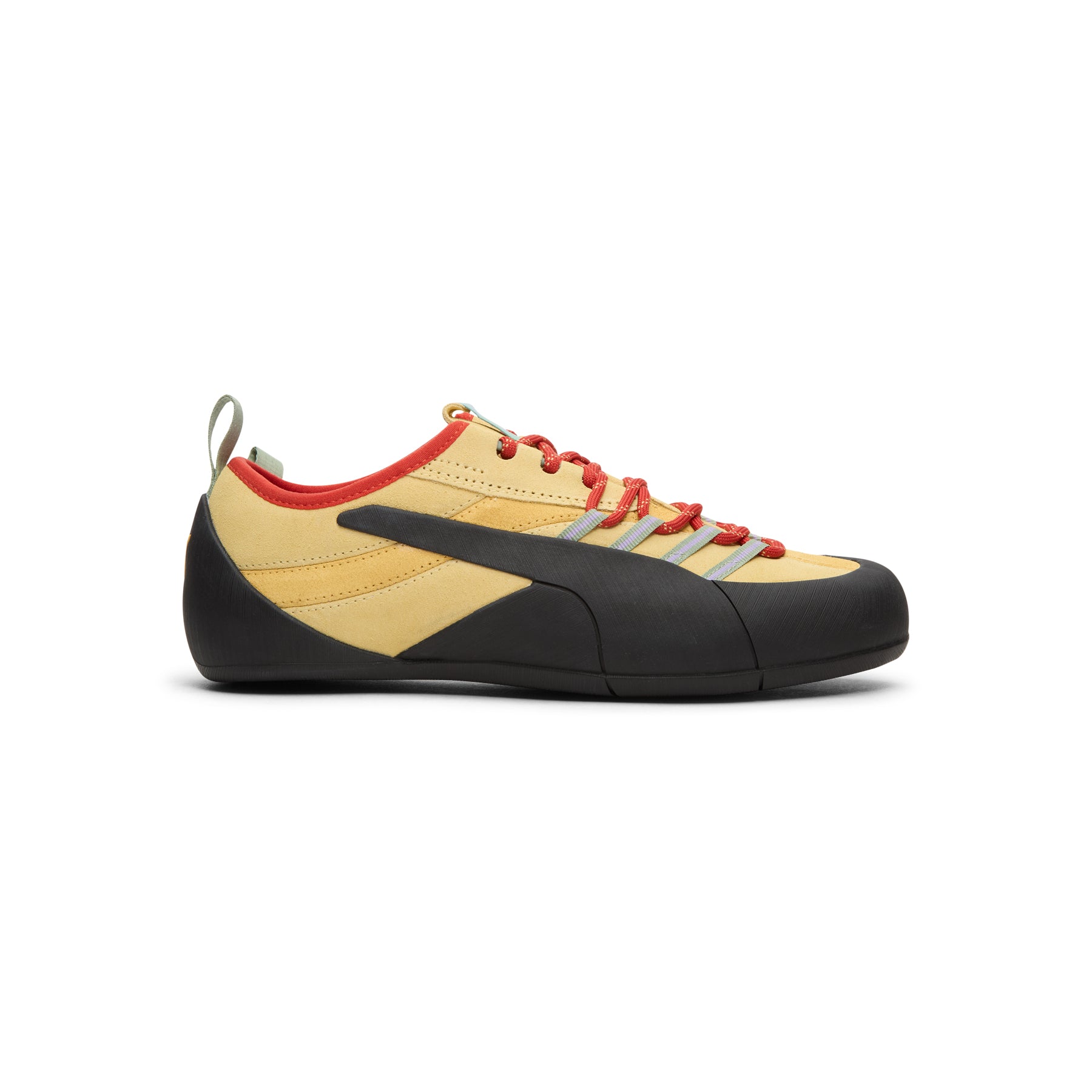Puma Klim  (Khaki)